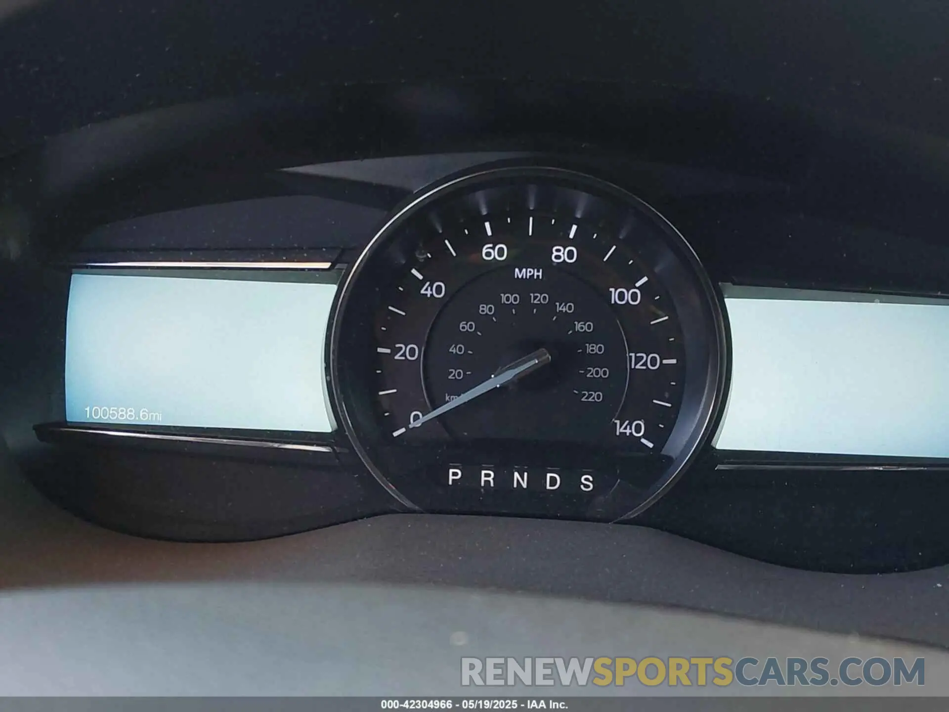 14 Photograph of a damaged car 1FM5K7D8XKGA42092 FORD EXPLORER 2019