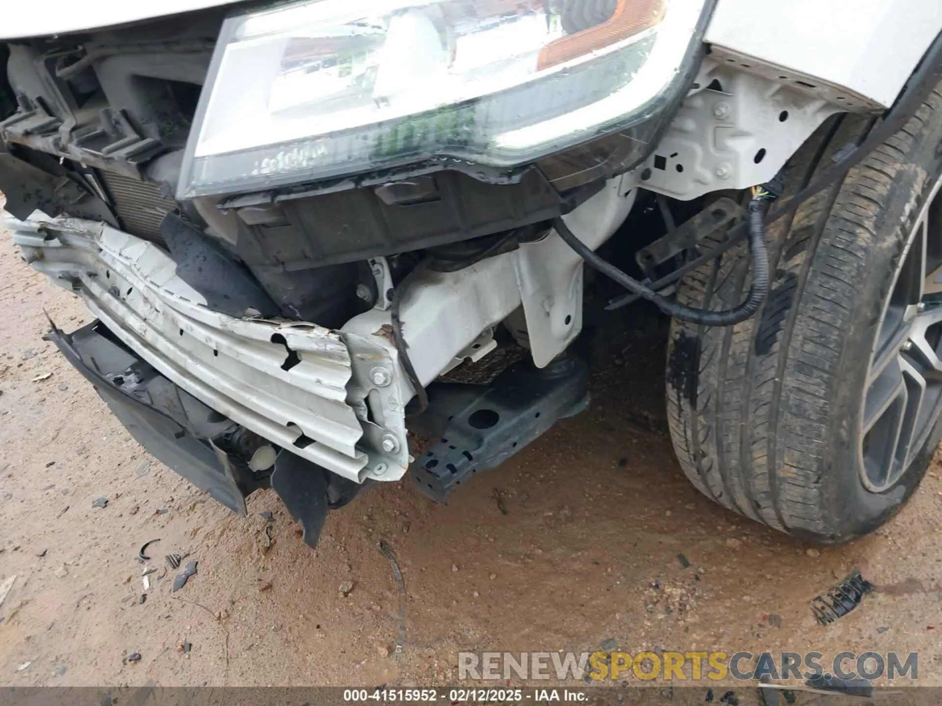 22 Photograph of a damaged car 1FM5K7D8XKGA94936 FORD EXPLORER 2019