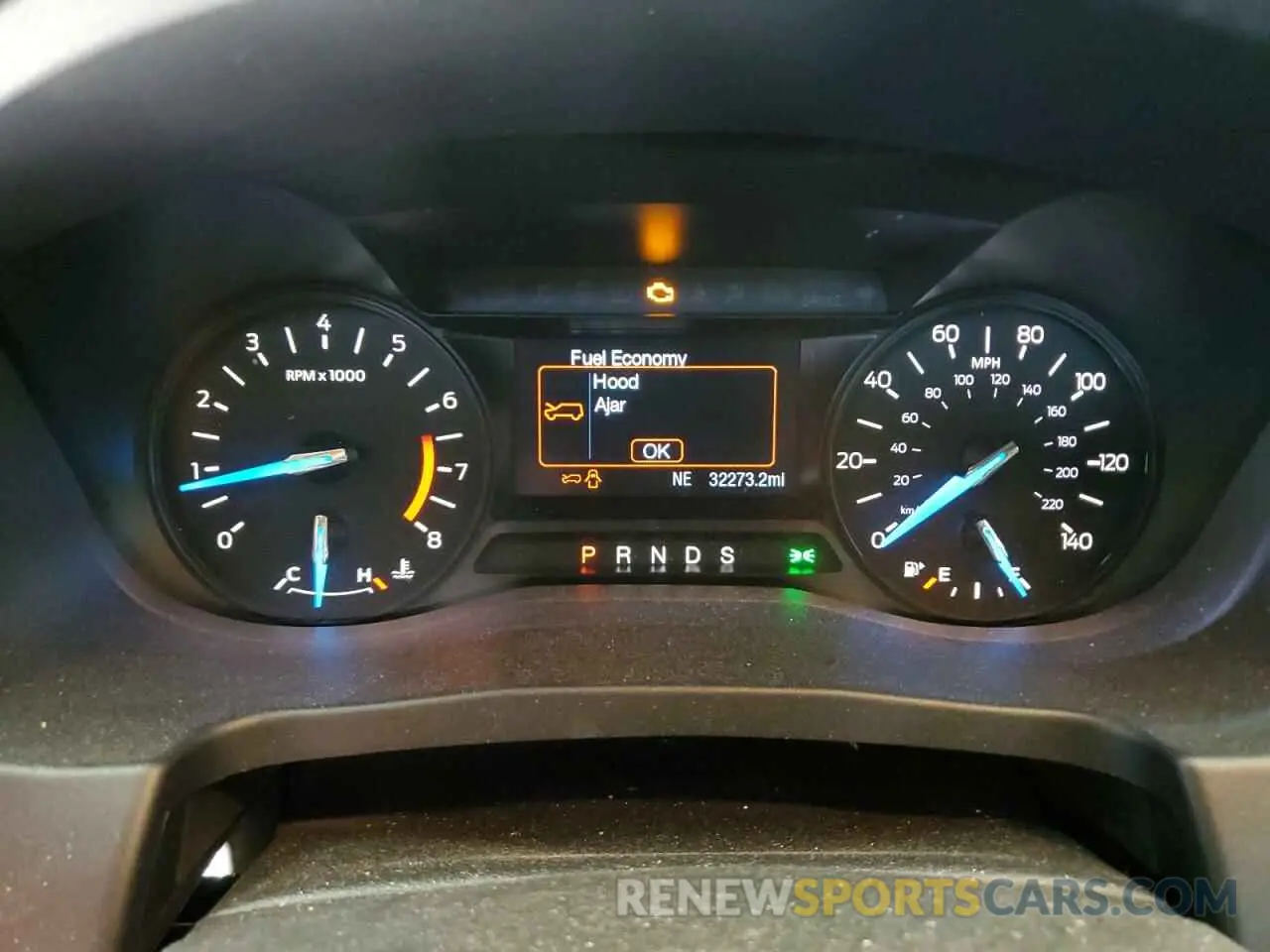 9 Photograph of a damaged car 1FM5K7DH3KGB20955 FORD EXPLORER 2019