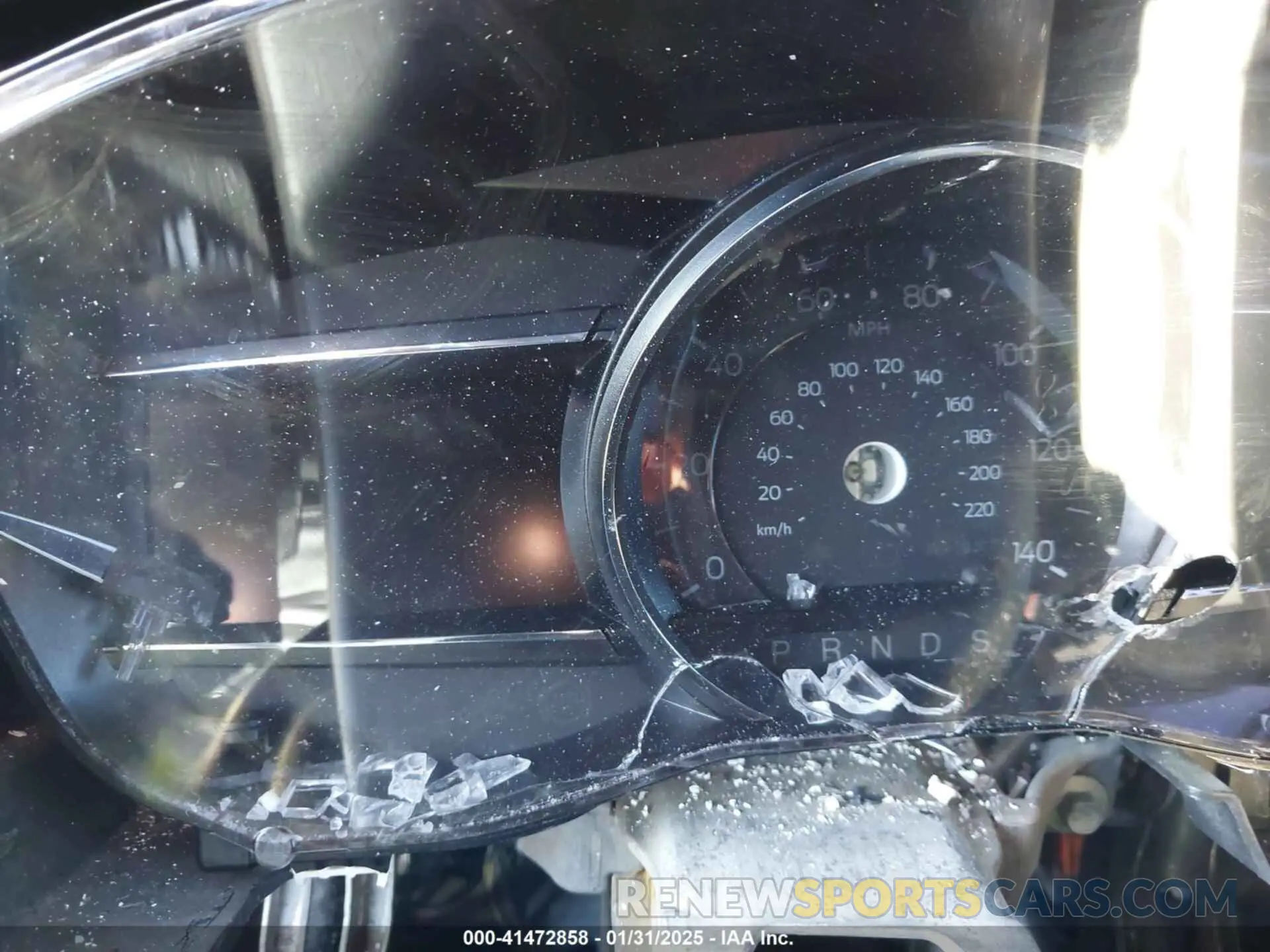 16 Photograph of a damaged car 1FM5K7DHXKGA76677 FORD EXPLORER 2019