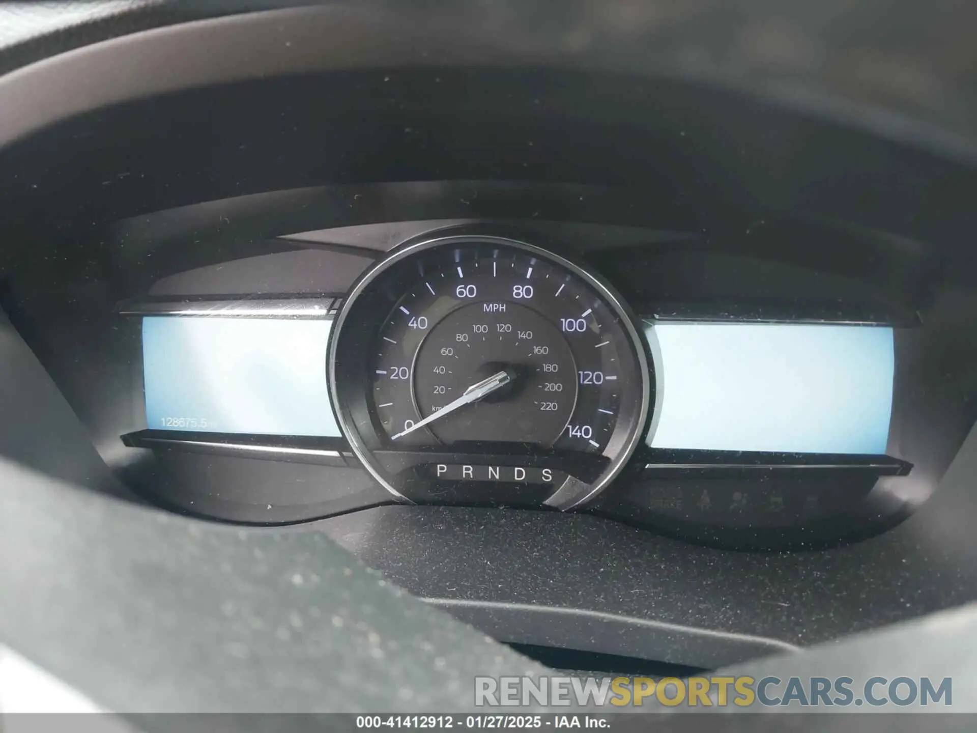 7 Photograph of a damaged car 1FM5K7DHXKGB34352 FORD EXPLORER 2019
