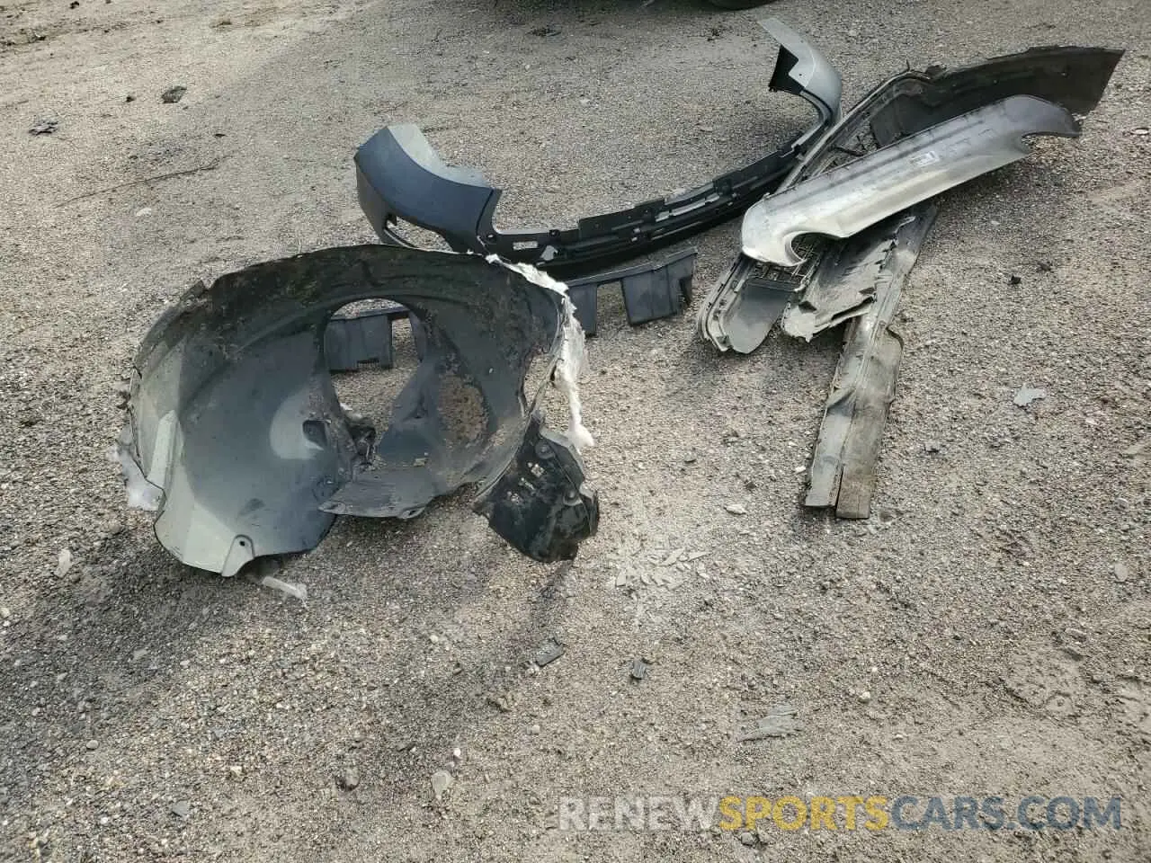 15 Photograph of a damaged car 1FM5K7F81KGA91100 FORD EXPLORER 2019