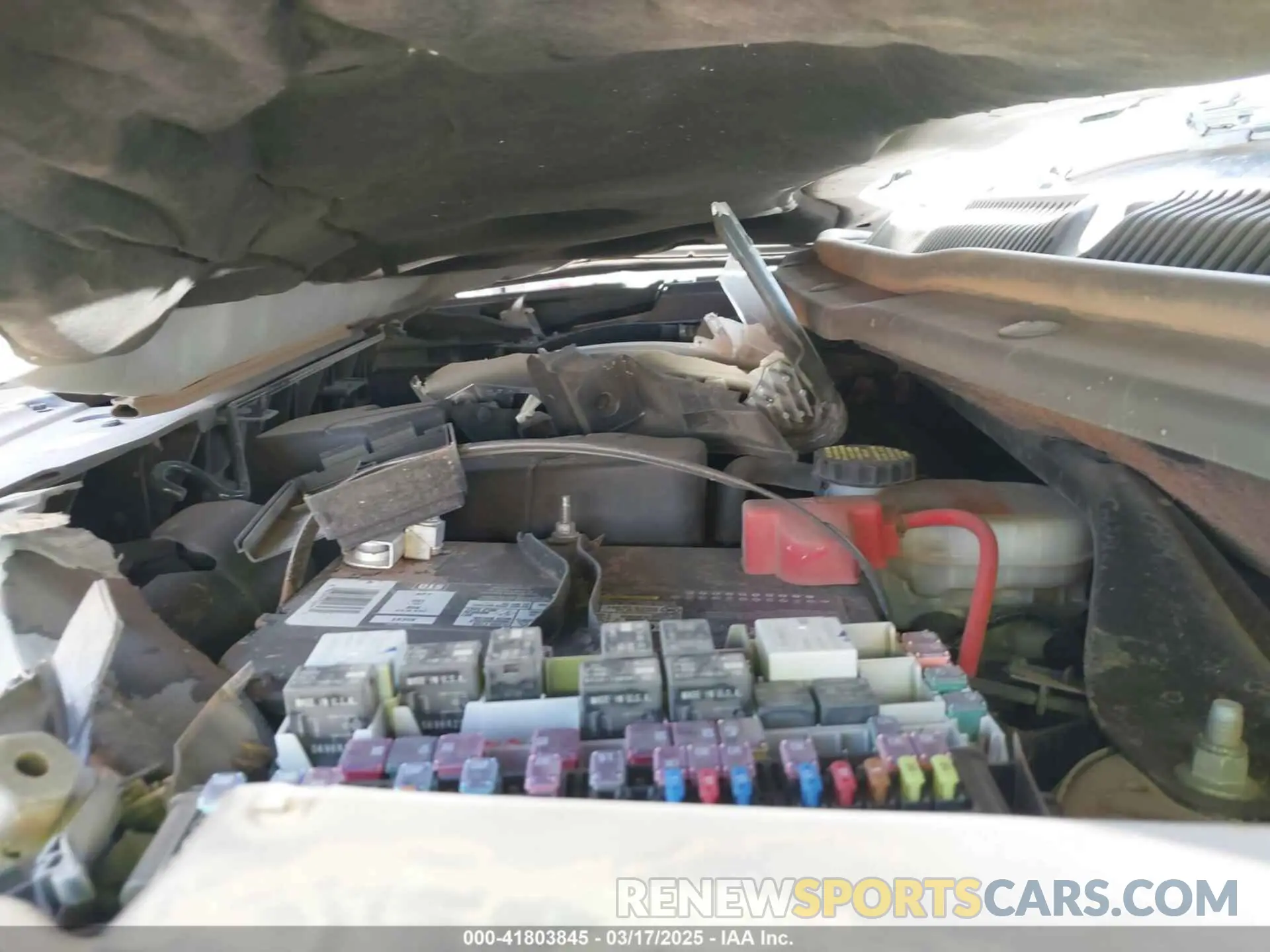 10 Photograph of a damaged car 1FM5K7F81KGB10695 FORD EXPLORER 2019