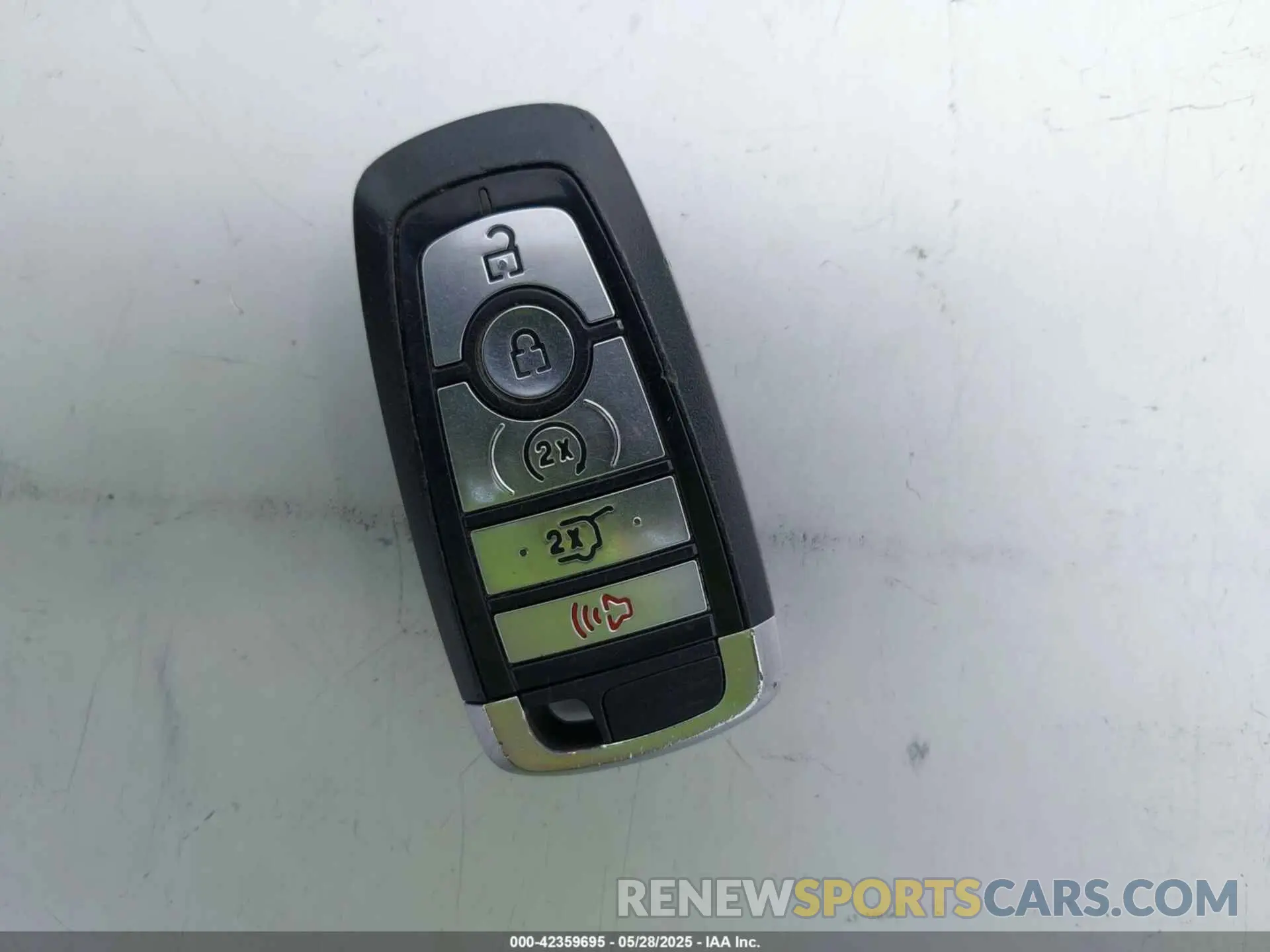 11 Photograph of a damaged car 1FM5K7F81KGB48640 FORD EXPLORER 2019