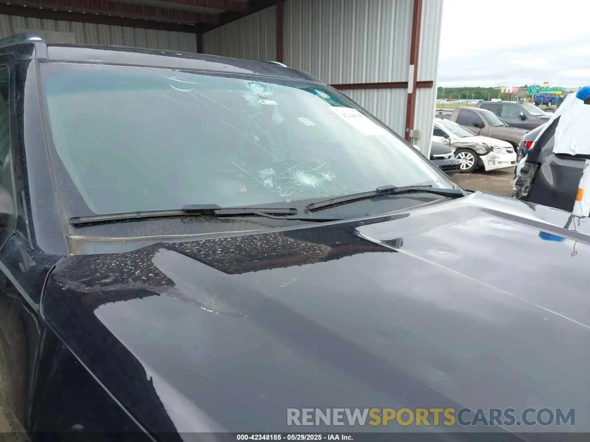 6 Photograph of a damaged car 1FM5K7F83KGA40505 FORD EXPLORER 2019