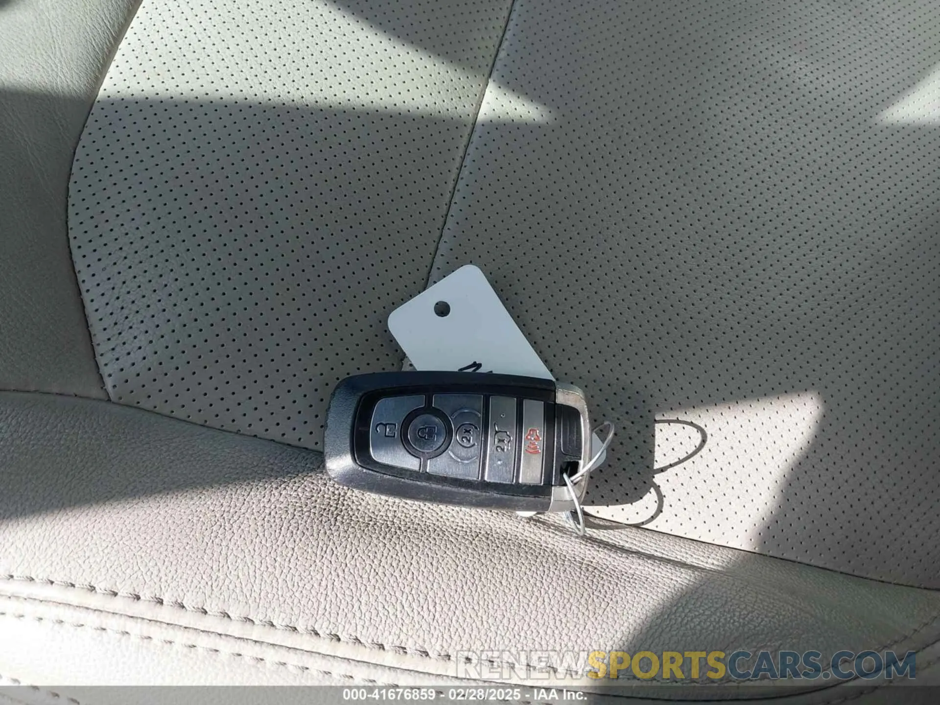 11 Photograph of a damaged car 1FM5K7F86KGA97426 FORD EXPLORER 2019