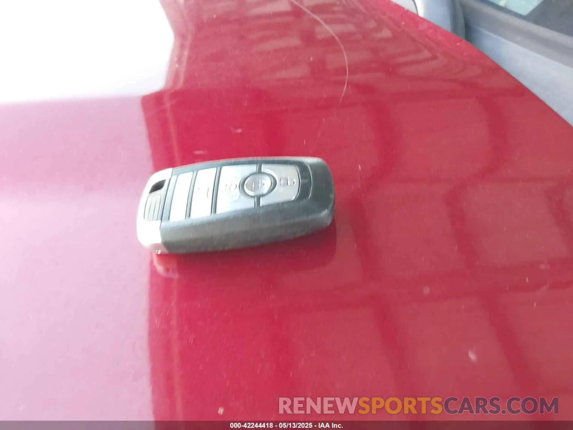 11 Photograph of a damaged car 1FM5K7F88KGB34072 FORD EXPLORER 2019