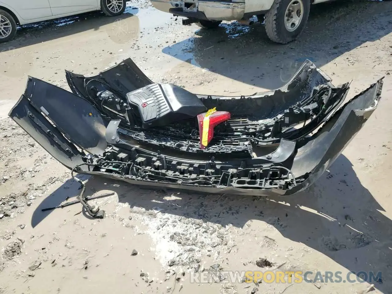 13 Photograph of a damaged car 1FM5K7F89KGB11254 FORD EXPLORER 2019