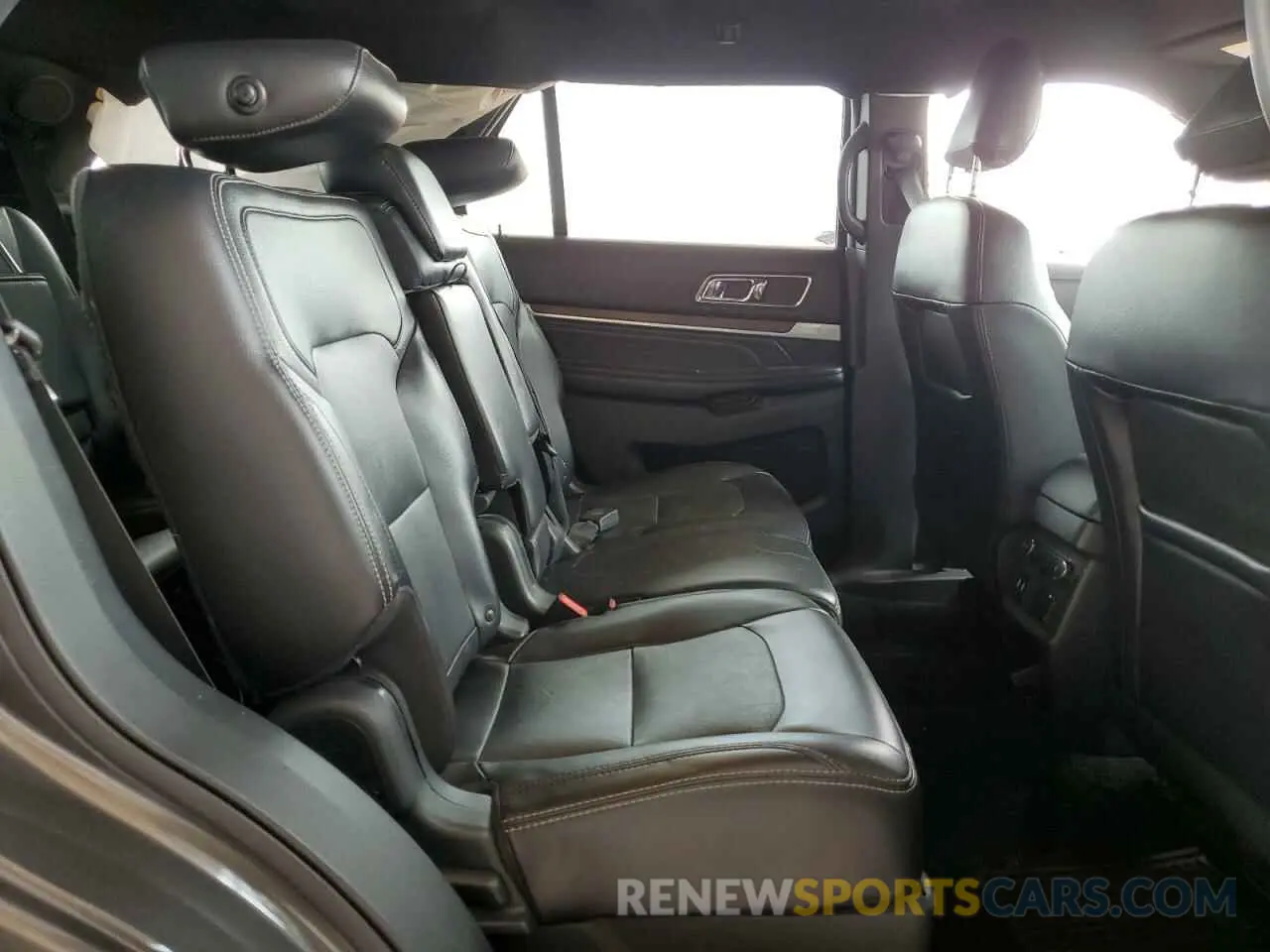 12 Photograph of a damaged car 1FM5K7F8XKGB43405 FORD EXPLORER 2019