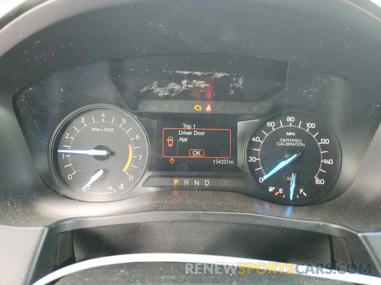 9 Photograph of a damaged car 1FM5K8AR1KGB44528 FORD EXPLORER 2019