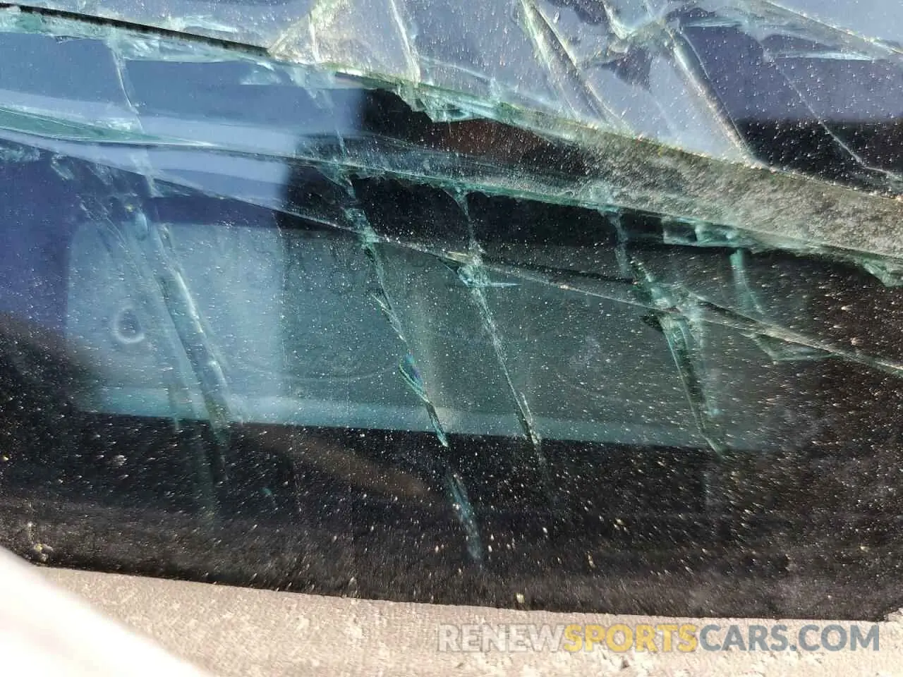 12 Photograph of a damaged car 1FM5K8AR4KGA12248 FORD EXPLORER 2019