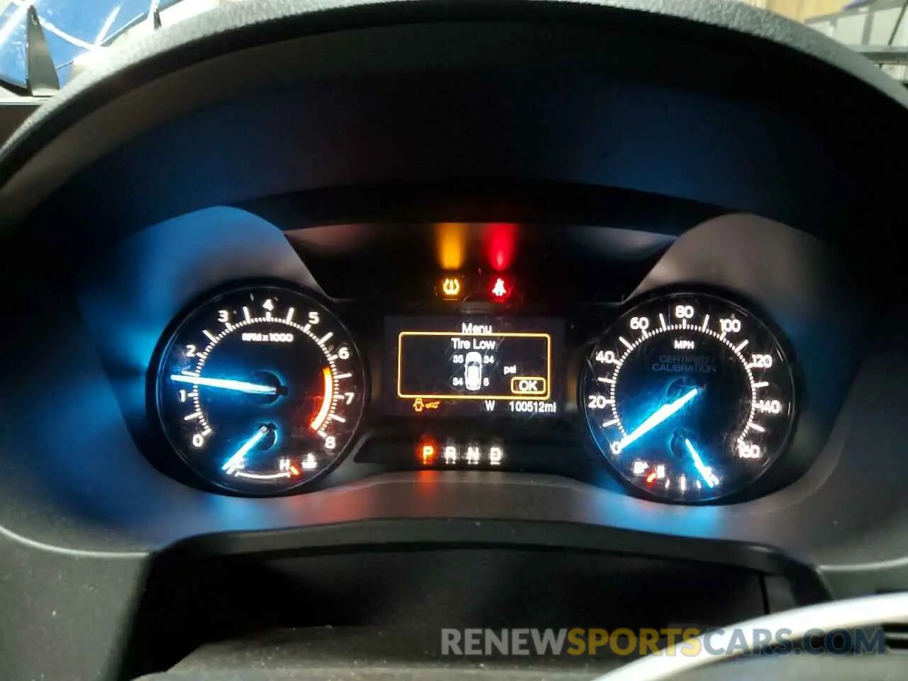 9 Photograph of a damaged car 1FM5K8AT1KGB15722 FORD EXPLORER 2019