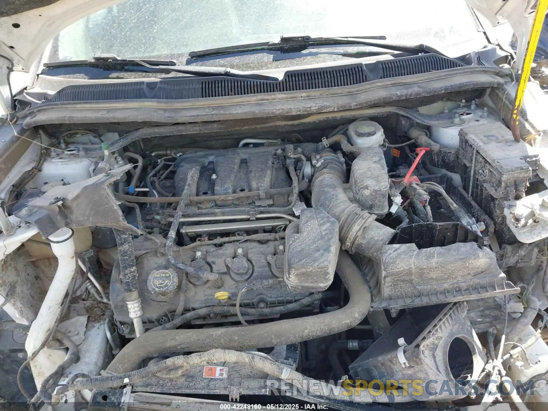 10 Photograph of a damaged car 1FM5K8D81KGA60406 FORD EXPLORER 2019