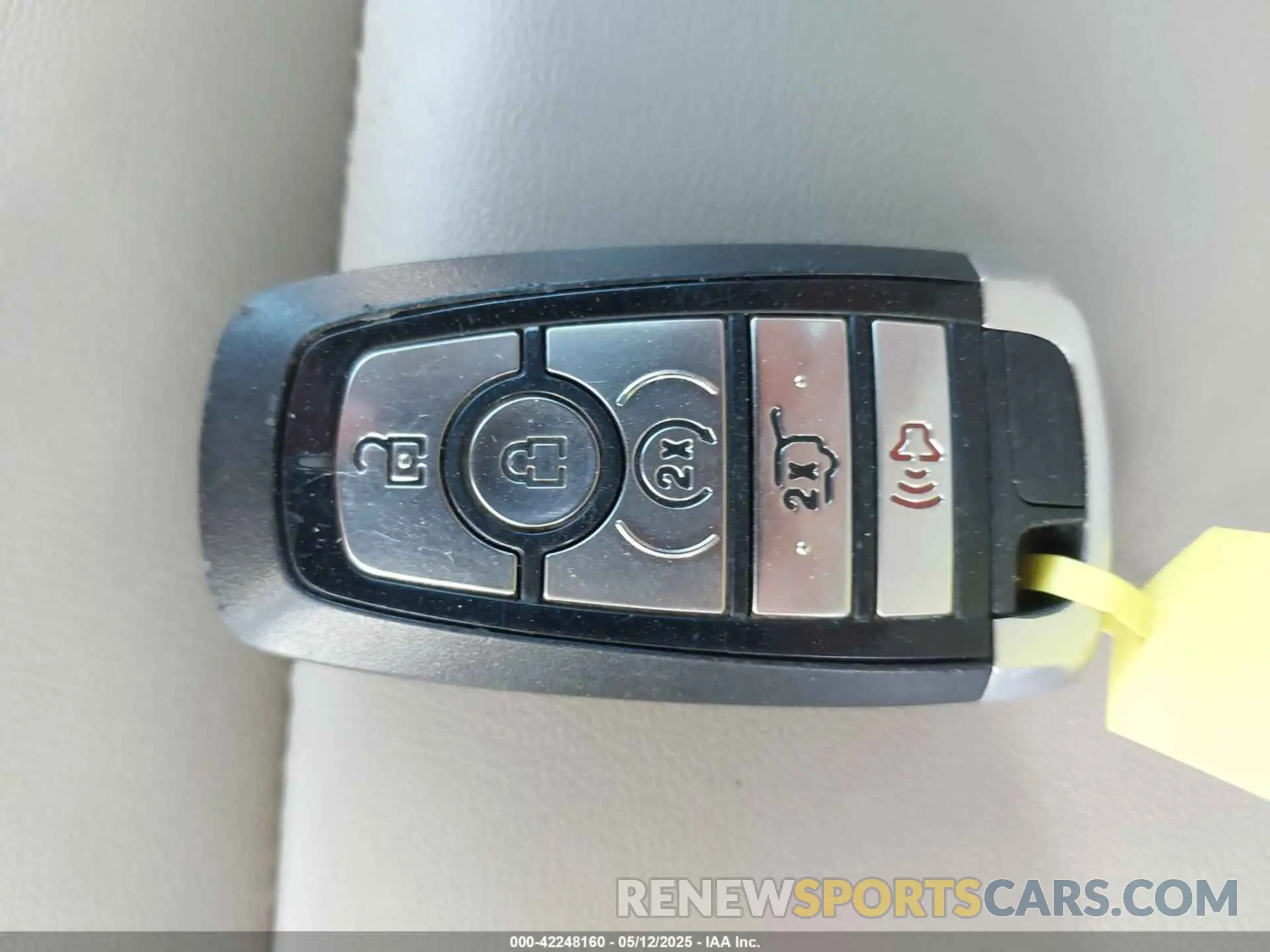 11 Photograph of a damaged car 1FM5K8D81KGA60406 FORD EXPLORER 2019