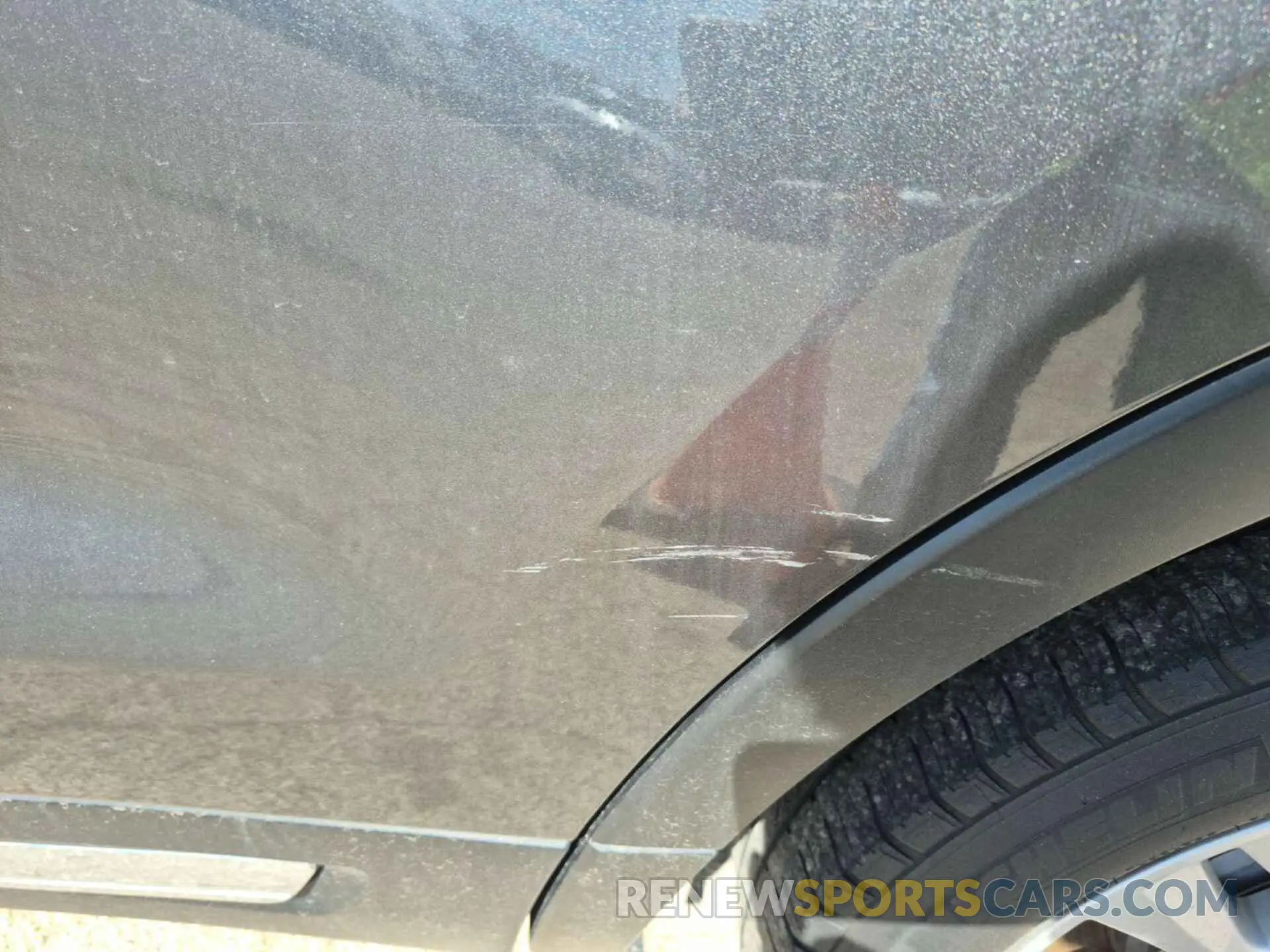 17 Photograph of a damaged car 1FM5K8D81KGB25223 FORD EXPLORER 2019