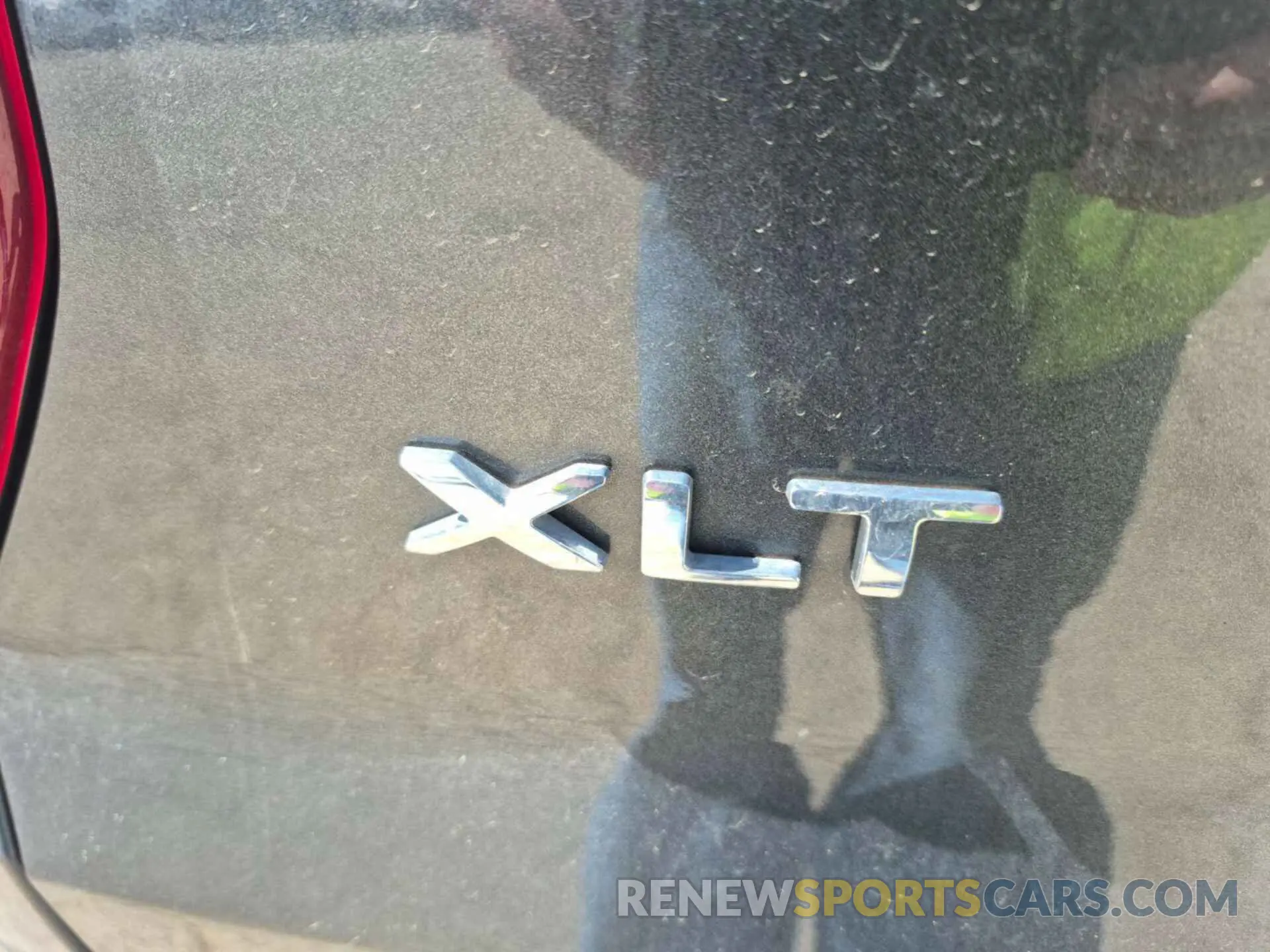 5 Photograph of a damaged car 1FM5K8D81KGB25223 FORD EXPLORER 2019