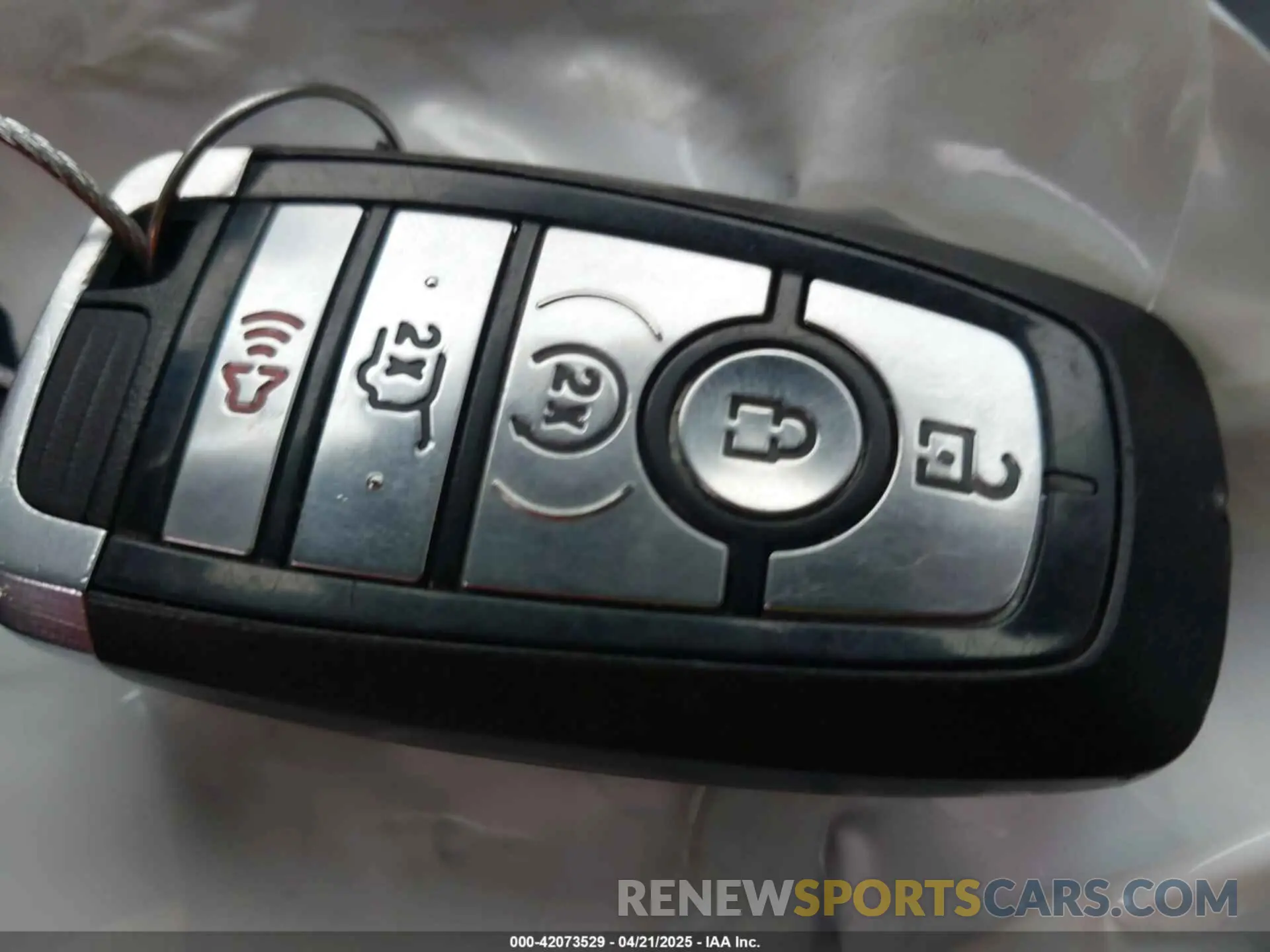 11 Photograph of a damaged car 1FM5K8D82KGA48605 FORD EXPLORER 2019