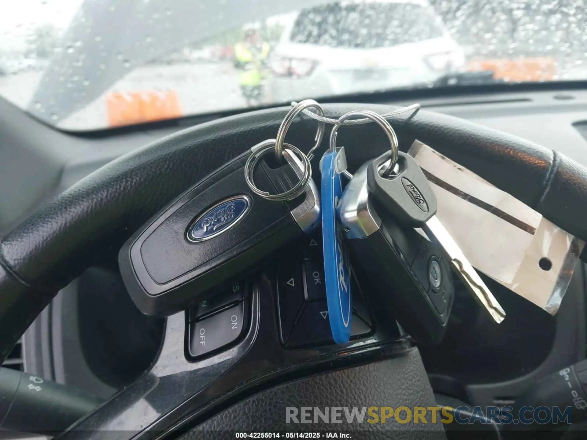11 Photograph of a damaged car 1FM5K8D82KGA59023 FORD EXPLORER 2019