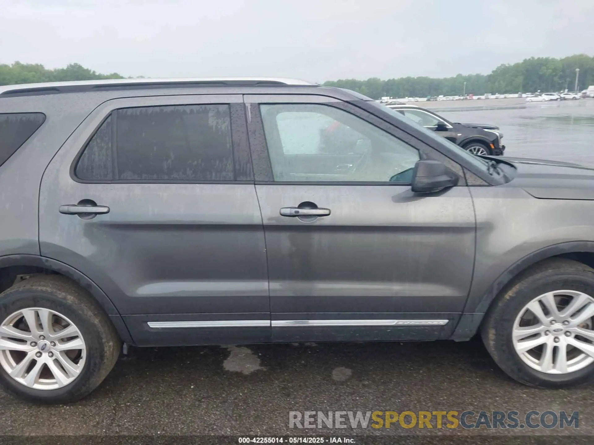 13 Photograph of a damaged car 1FM5K8D82KGA59023 FORD EXPLORER 2019