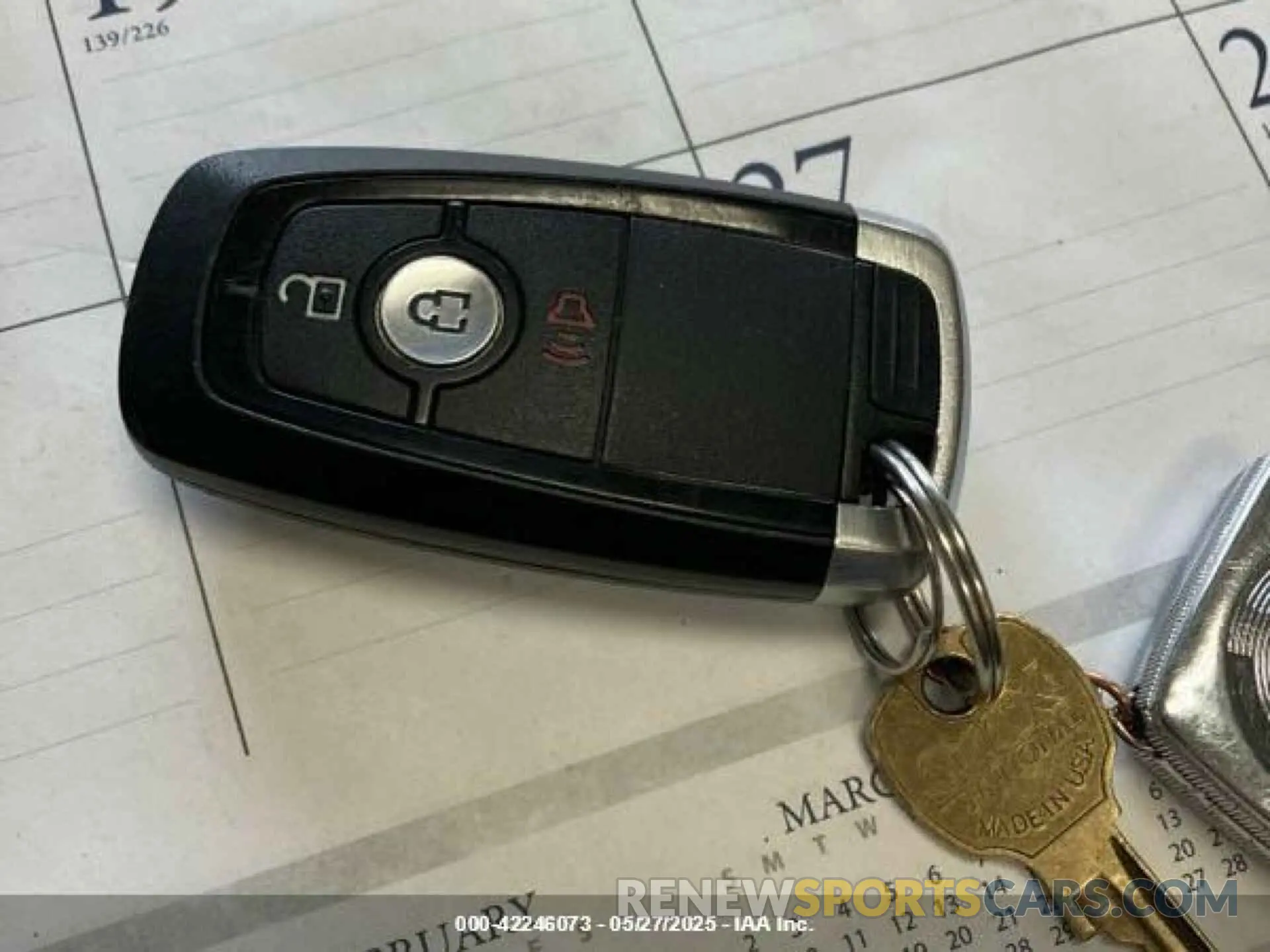 11 Photograph of a damaged car 1FM5K8D82KGB40815 FORD EXPLORER 2019