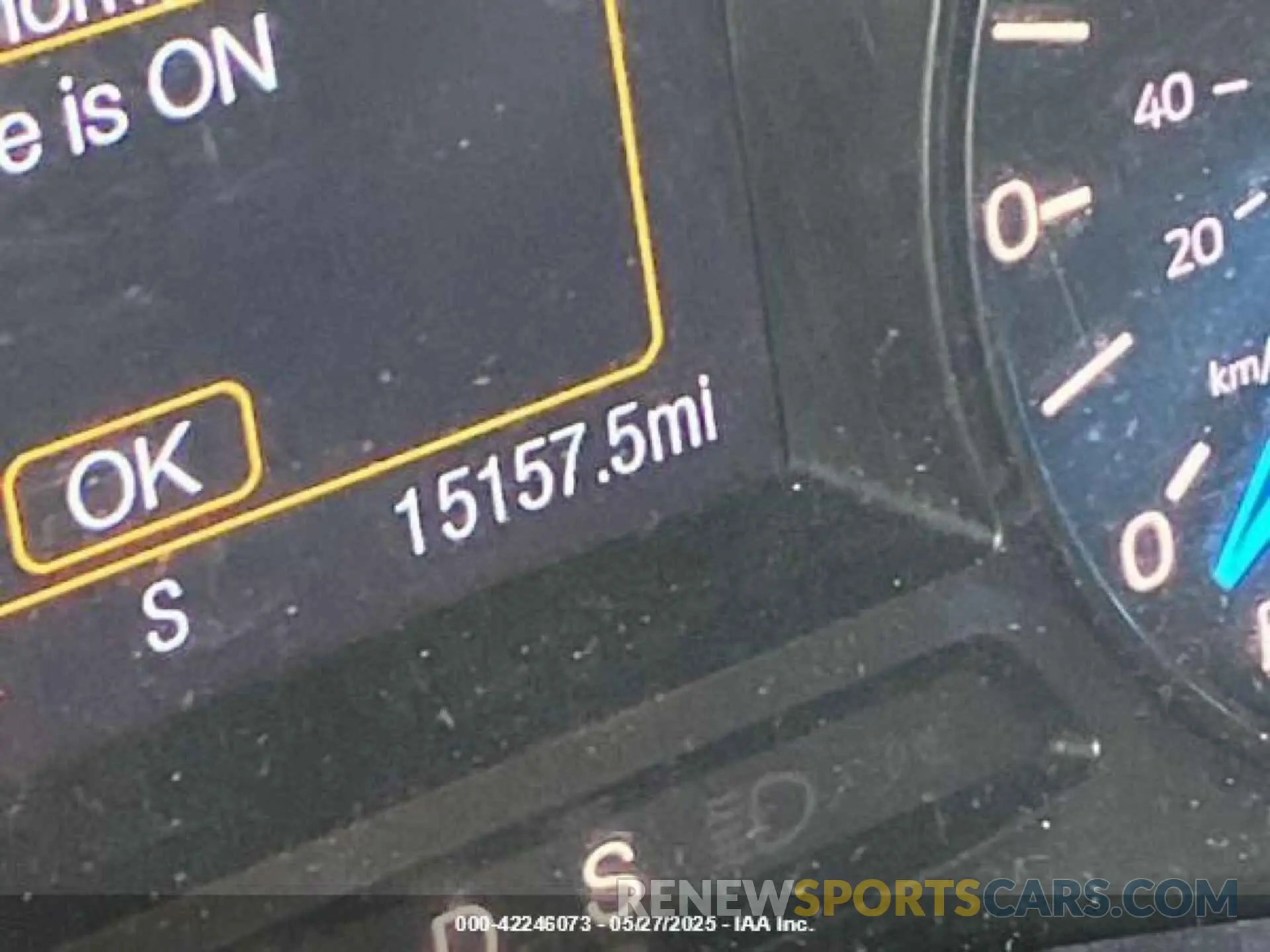 7 Photograph of a damaged car 1FM5K8D82KGB40815 FORD EXPLORER 2019