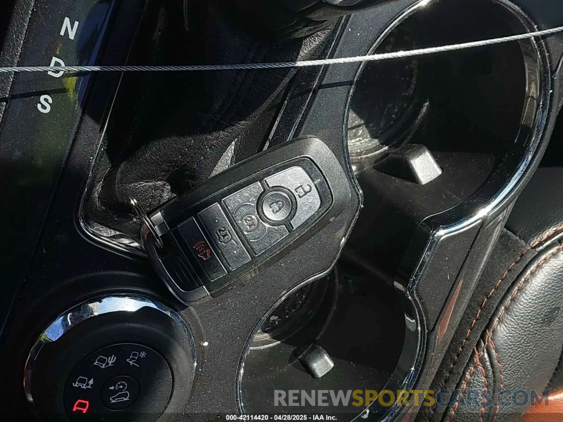 11 Photograph of a damaged car 1FM5K8D83KGA01986 FORD EXPLORER 2019