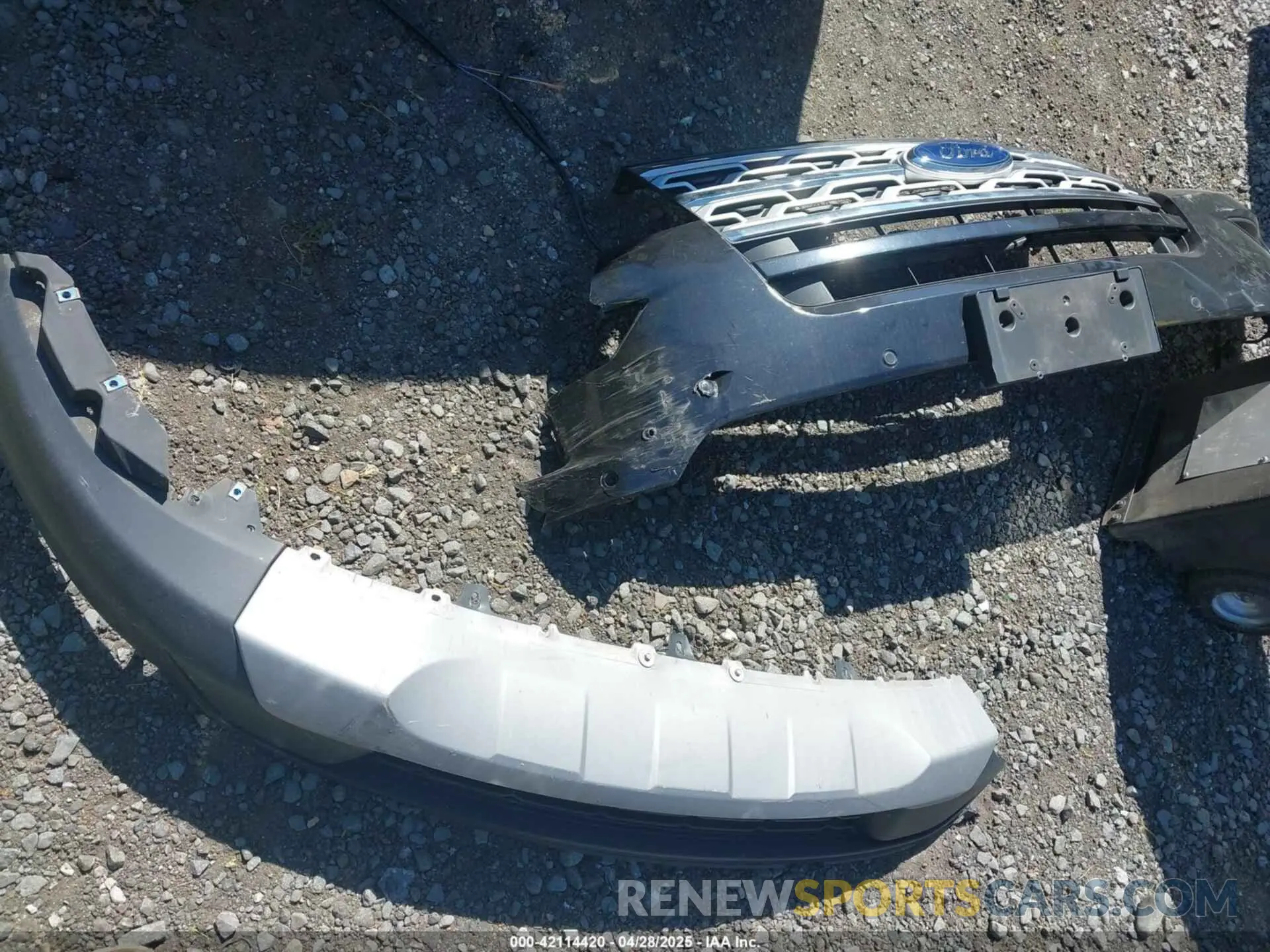 12 Photograph of a damaged car 1FM5K8D83KGA01986 FORD EXPLORER 2019
