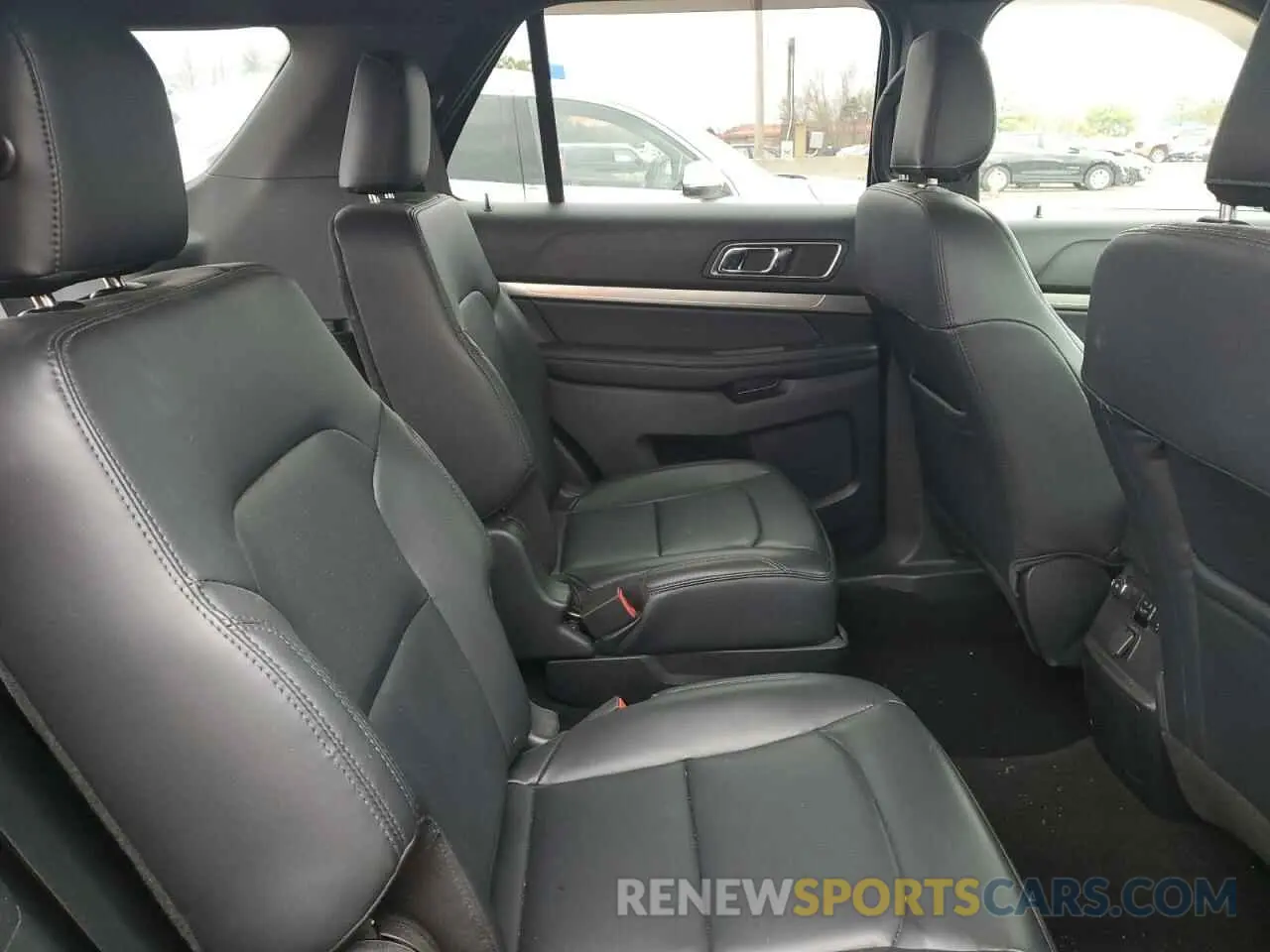12 Photograph of a damaged car 1FM5K8D83KGA94587 FORD EXPLORER 2019