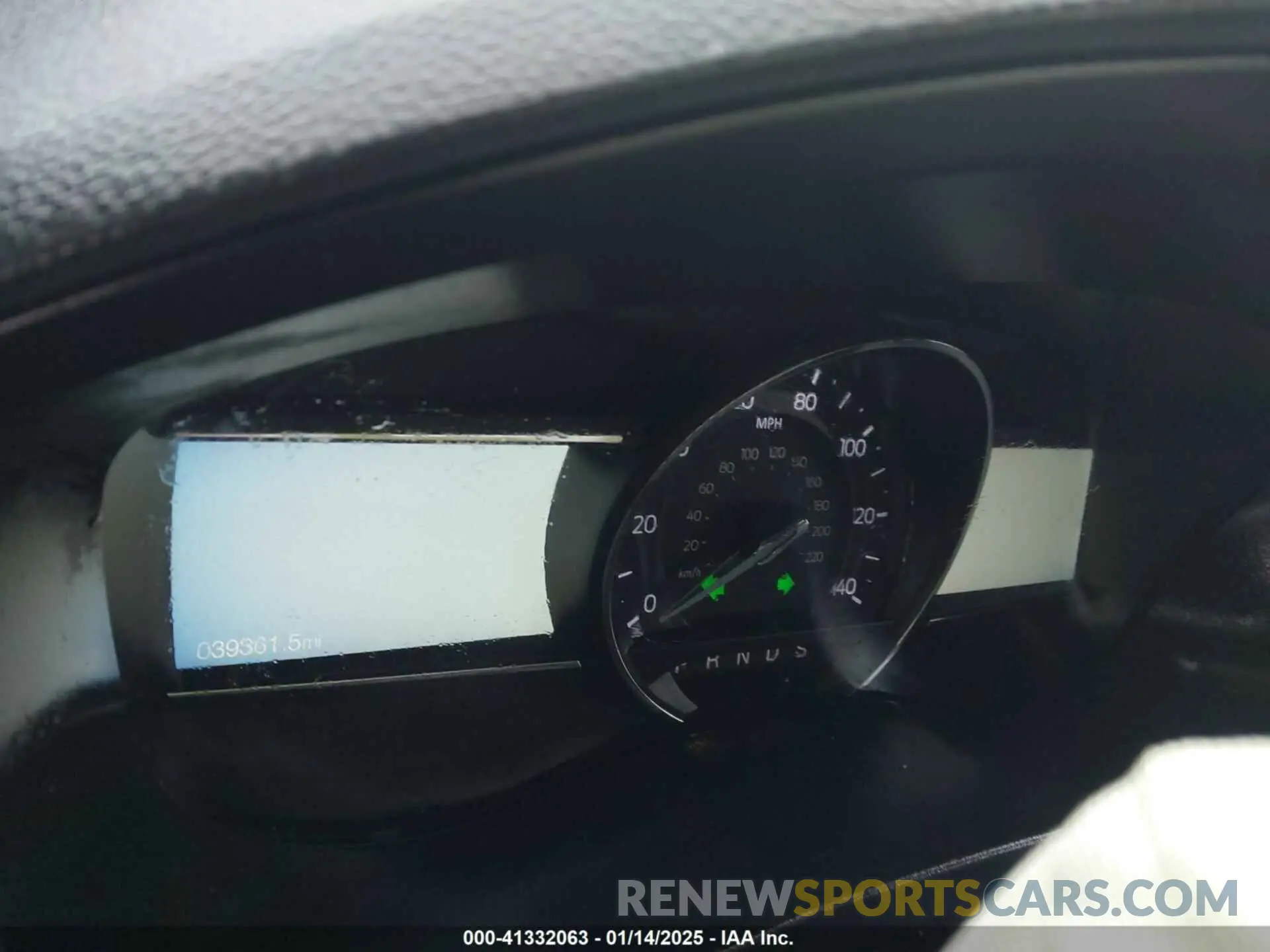 7 Photograph of a damaged car 1FM5K8D84KGB04303 FORD EXPLORER 2019