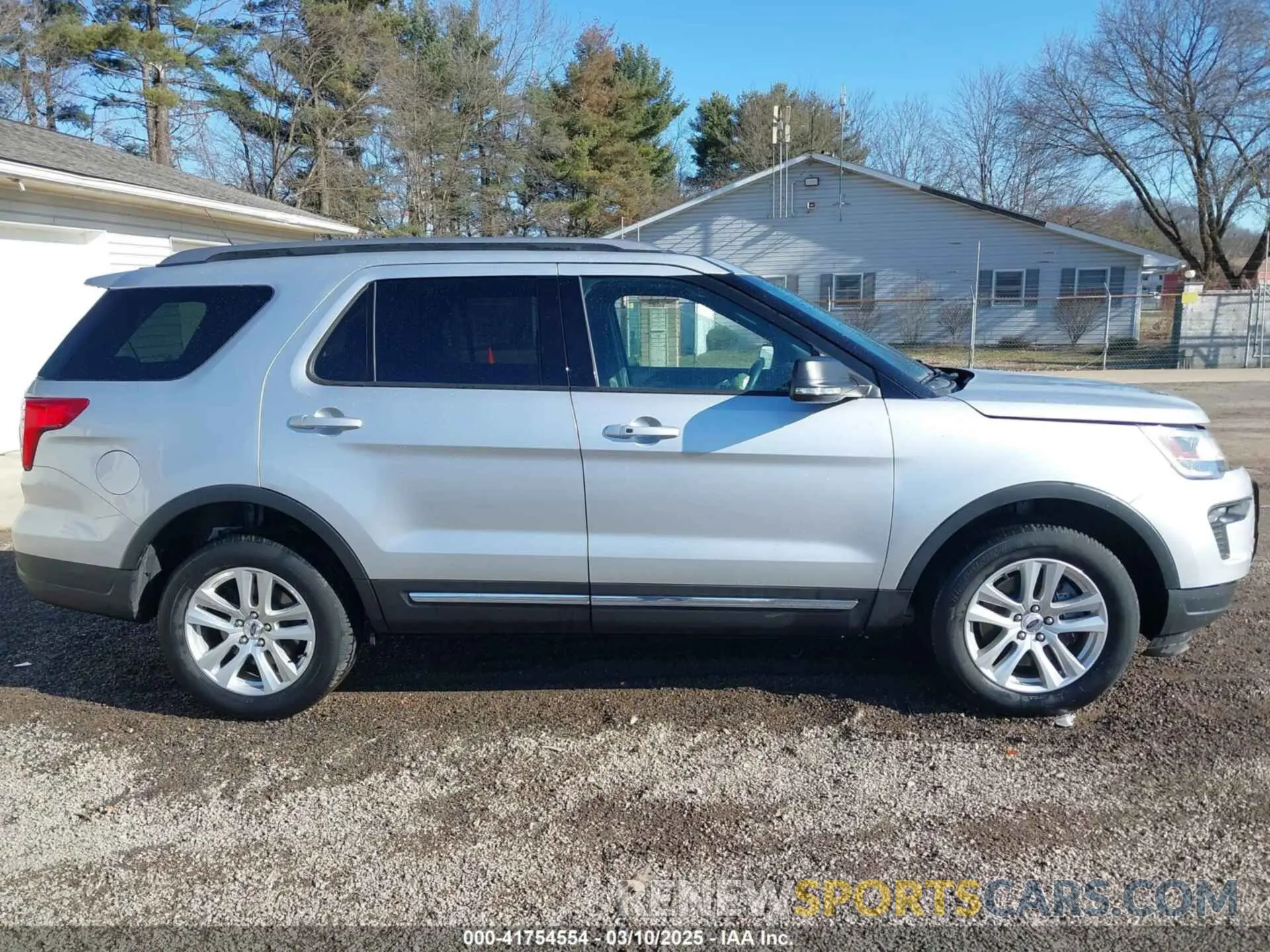 13 Photograph of a damaged car 1FM5K8D84KGB25877 FORD EXPLORER 2019