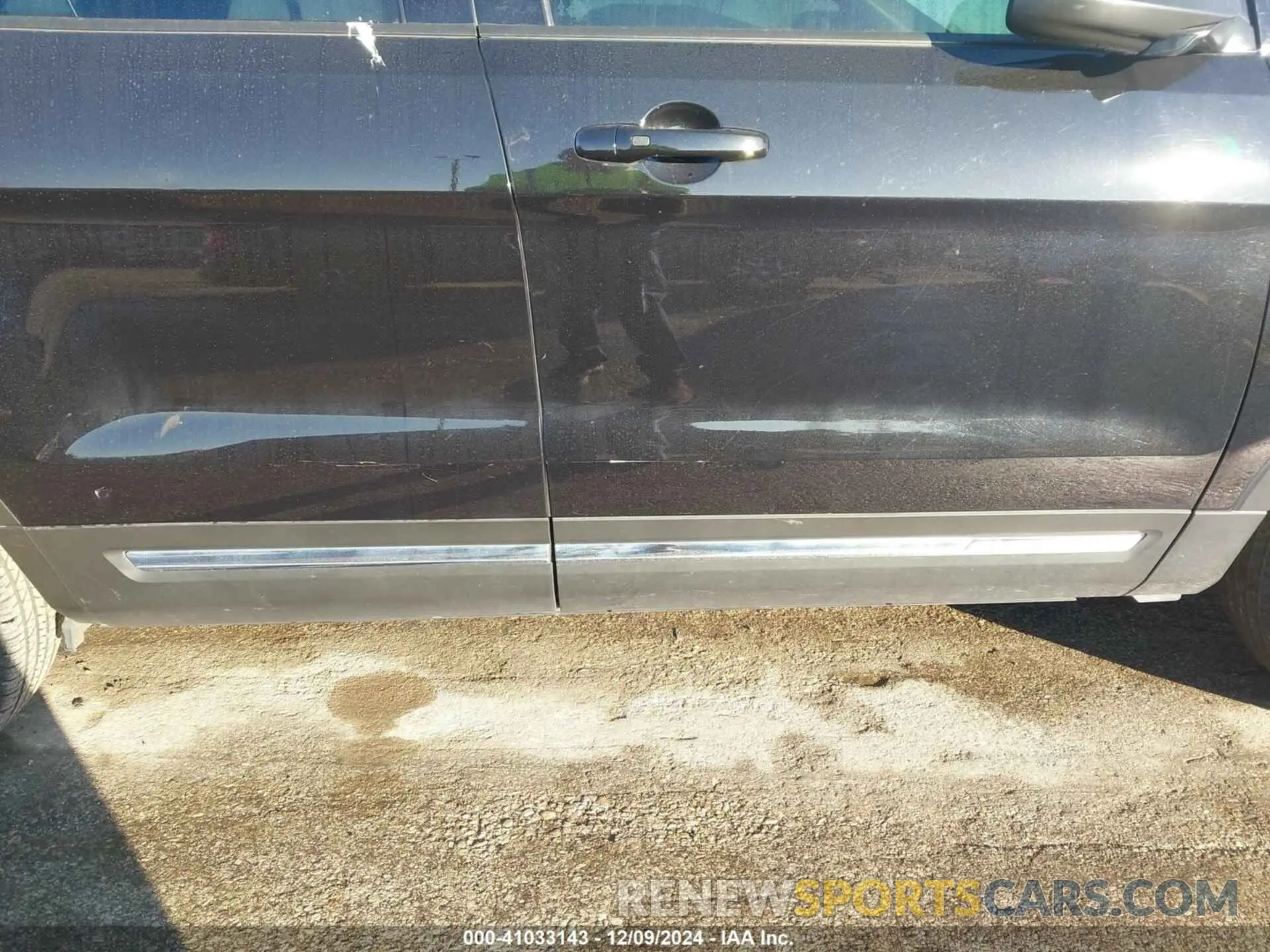 20 Photograph of a damaged car 1FM5K8D85KGA15419 FORD EXPLORER 2019
