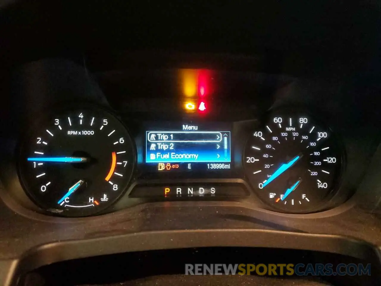 9 Photograph of a damaged car 1FM5K8D85KGA74986 FORD EXPLORER 2019