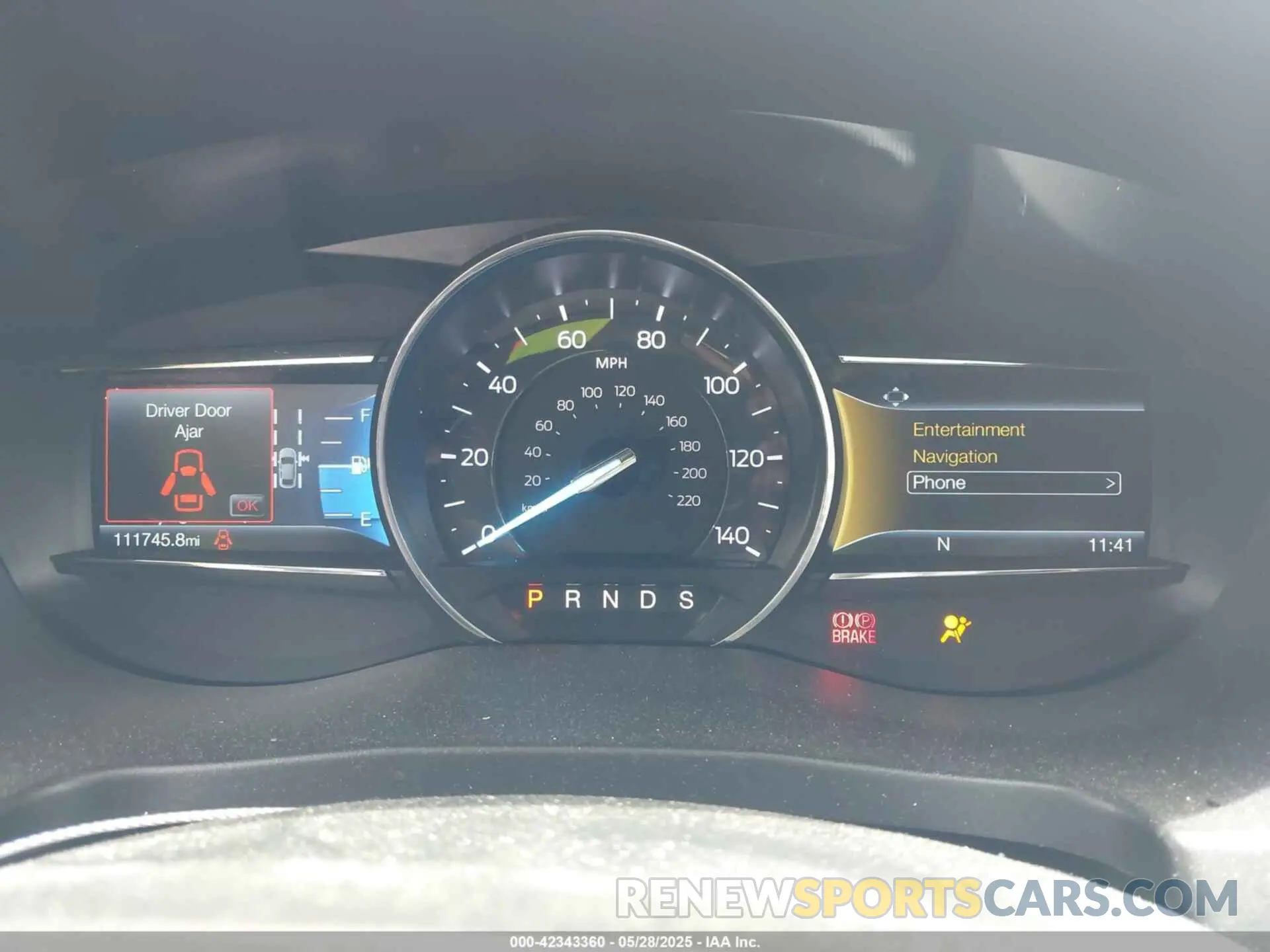 7 Photograph of a damaged car 1FM5K8D85KGA81131 FORD EXPLORER 2019
