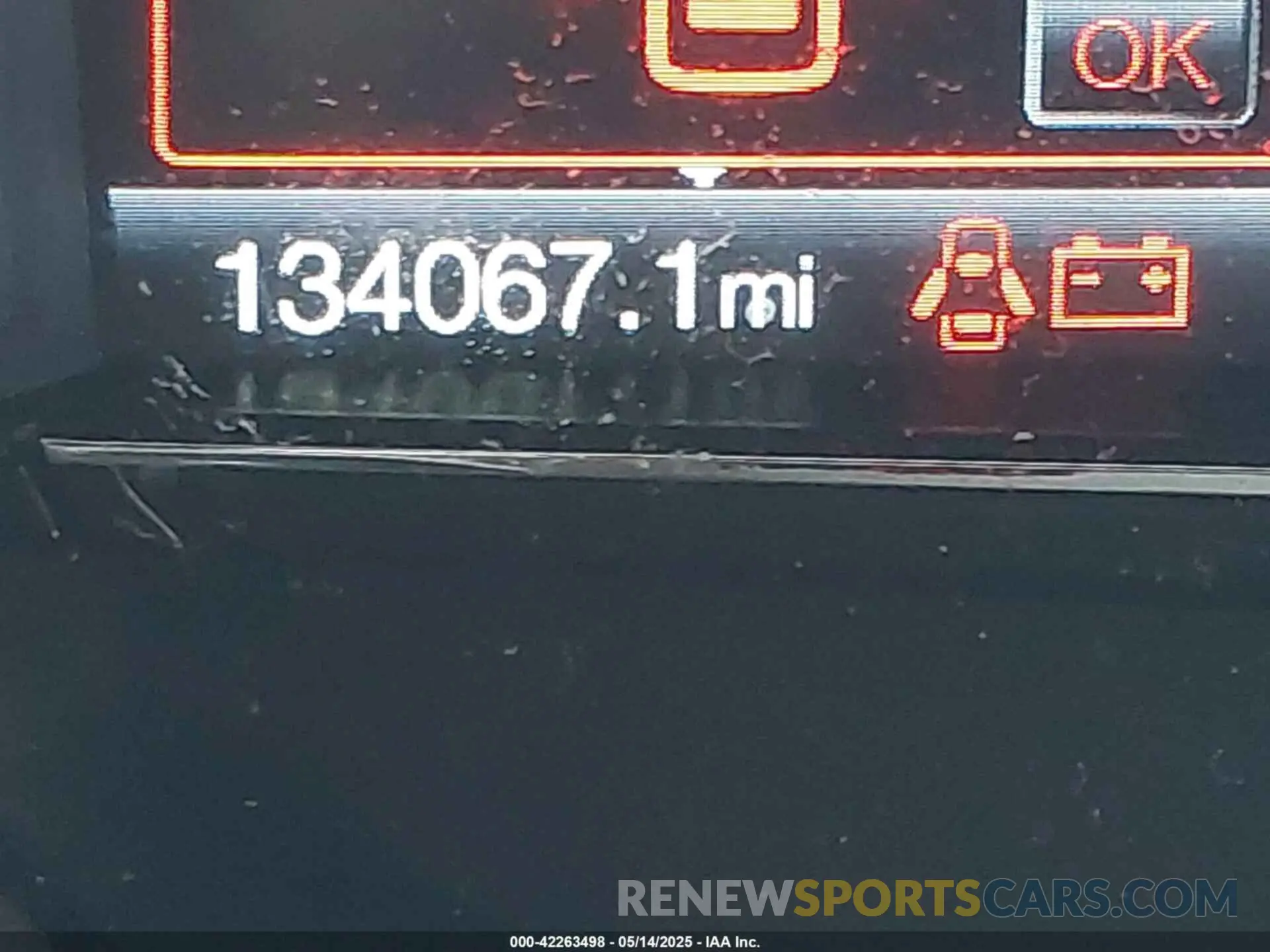 7 Photograph of a damaged car 1FM5K8D86KGA57226 FORD EXPLORER 2019