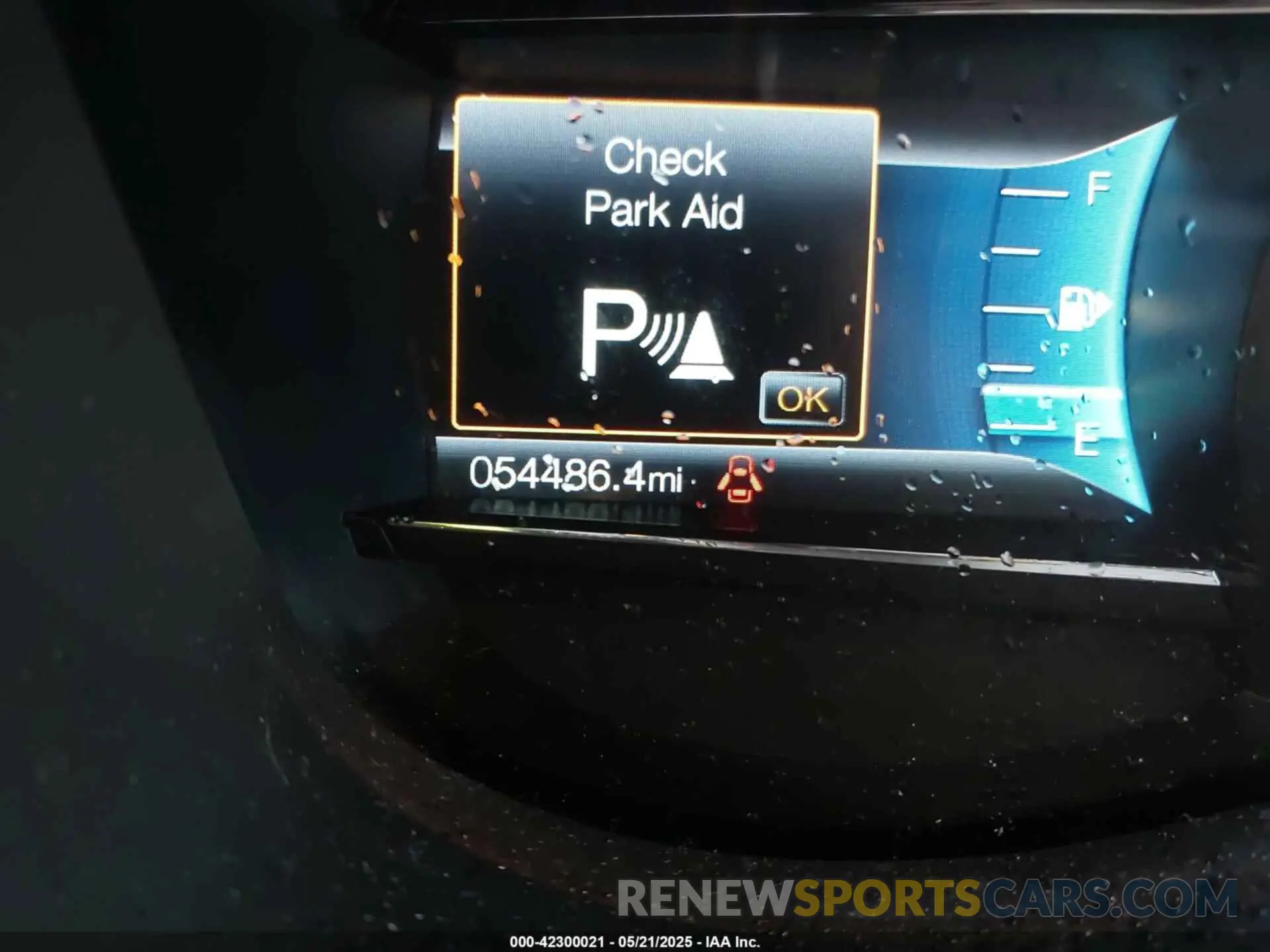 15 Photograph of a damaged car 1FM5K8D86KGA81851 FORD EXPLORER 2019