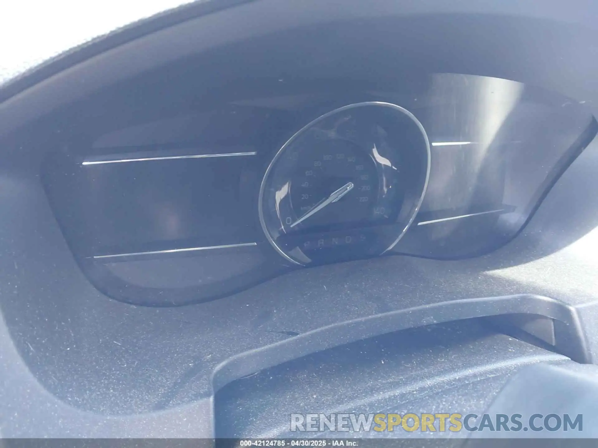 14 Photograph of a damaged car 1FM5K8D86KGB55656 FORD EXPLORER 2019