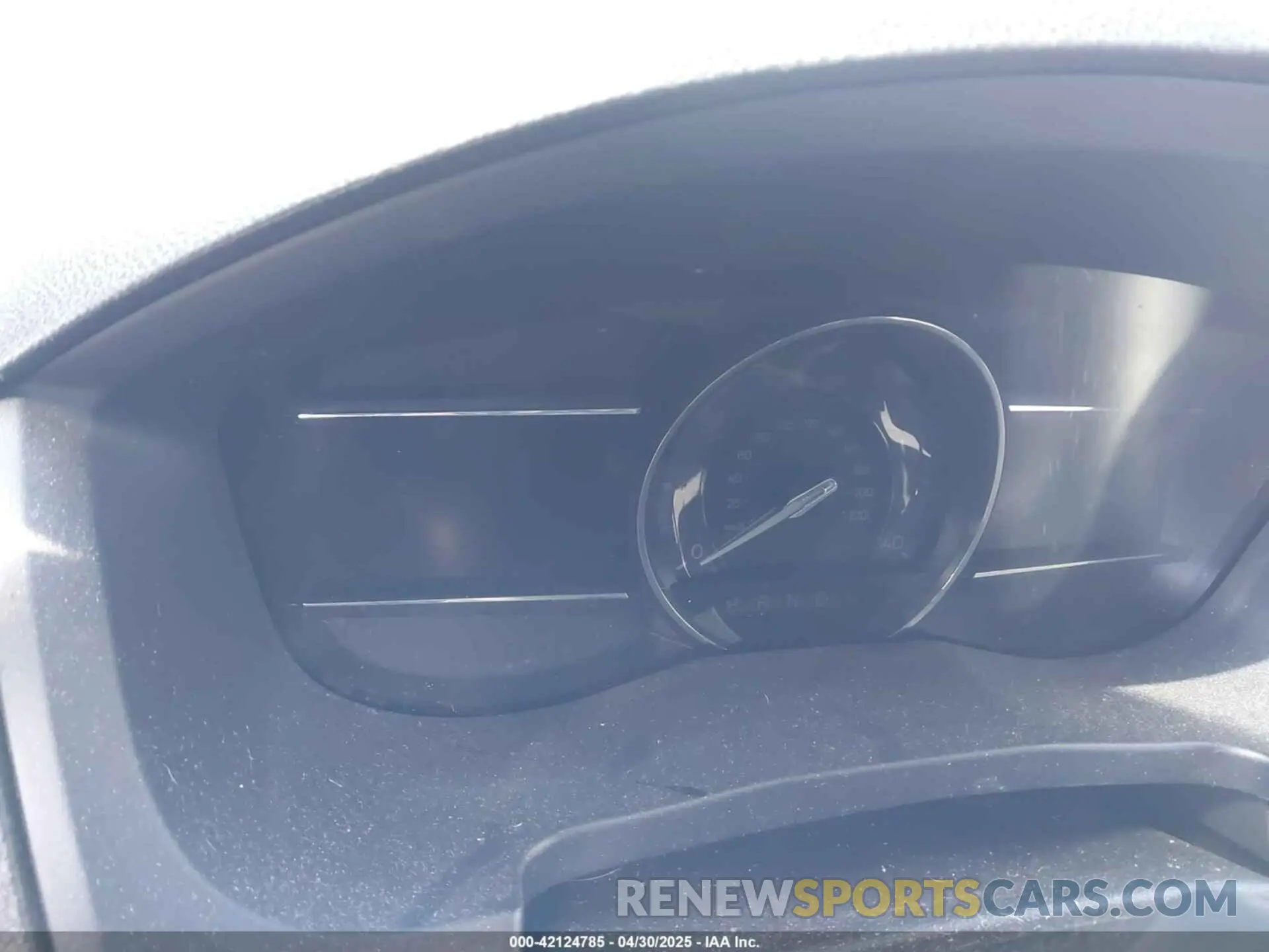 7 Photograph of a damaged car 1FM5K8D86KGB55656 FORD EXPLORER 2019