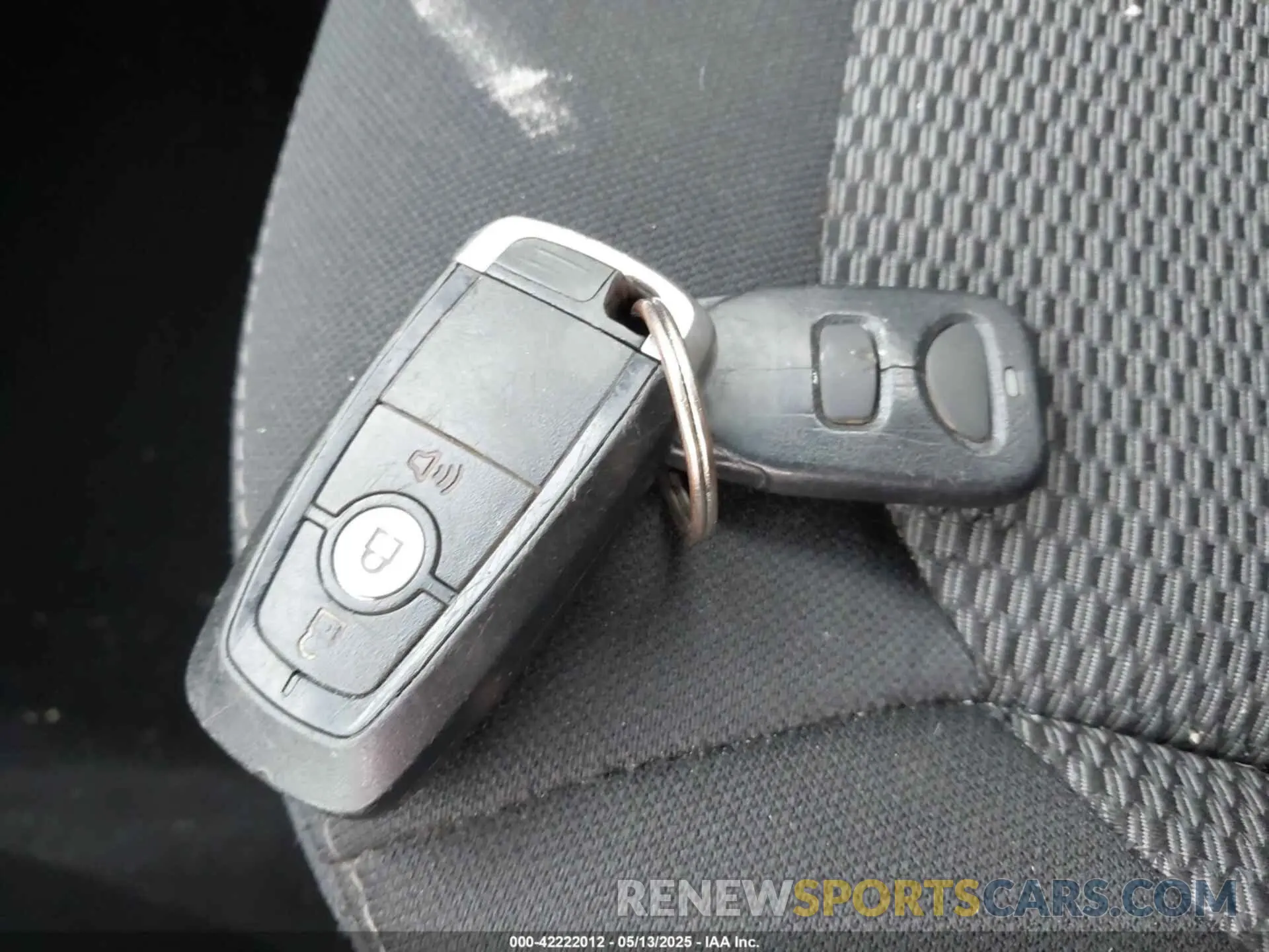 11 Photograph of a damaged car 1FM5K8D87KGA05751 FORD EXPLORER 2019