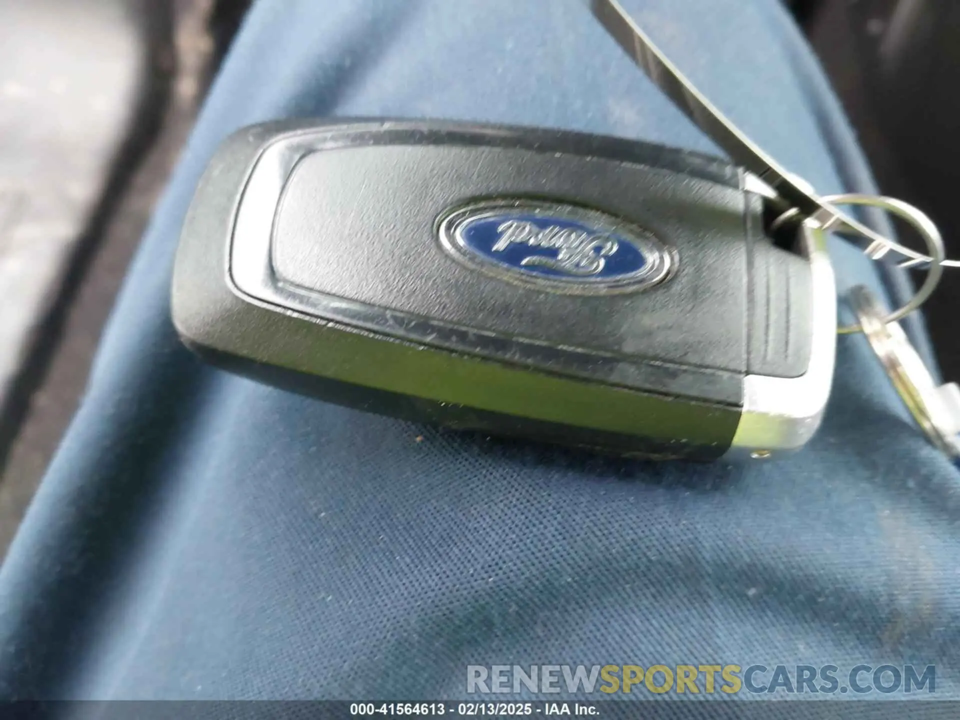 11 Photograph of a damaged car 1FM5K8D87KGA49152 FORD EXPLORER 2019