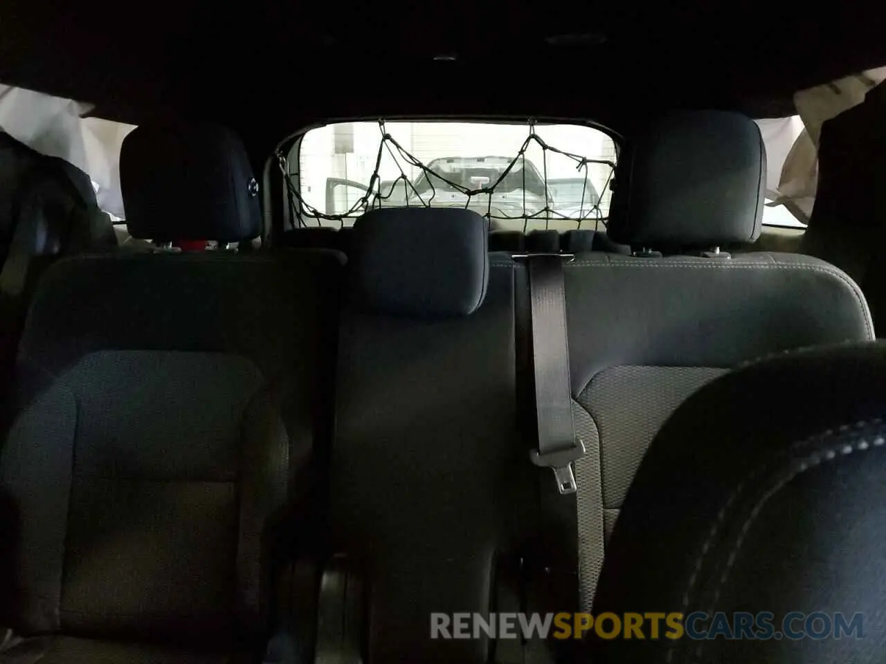 10 Photograph of a damaged car 1FM5K8D87KGA81972 FORD EXPLORER 2019