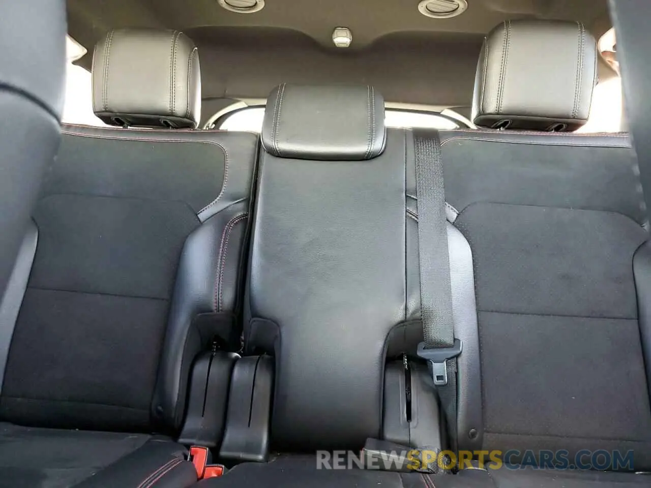 10 Photograph of a damaged car 1FM5K8D8XKGA87216 FORD EXPLORER 2019