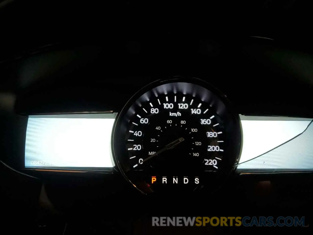 9 Photograph of a damaged car 1FM5K8DH0KGB29599 FORD EXPLORER 2019