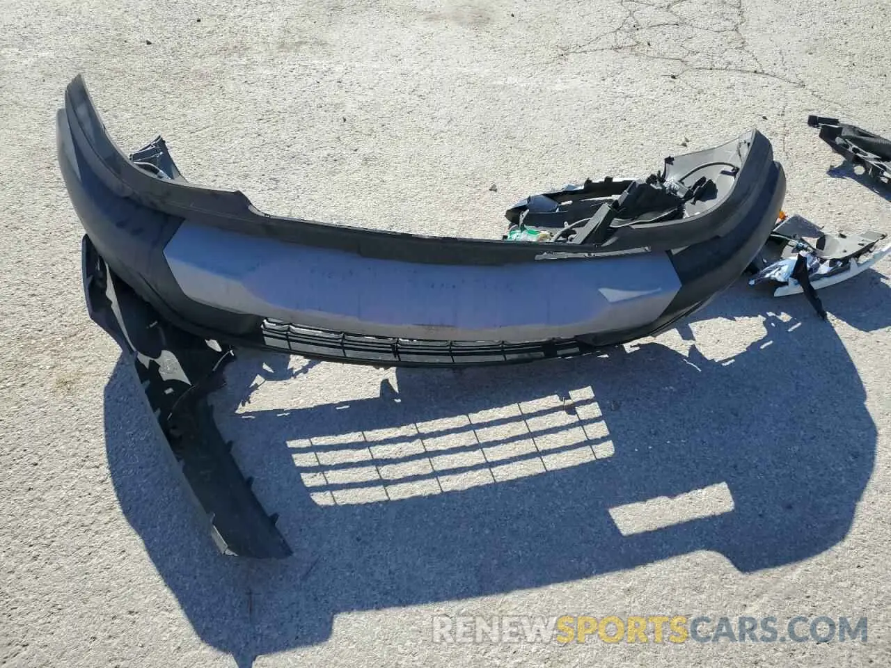 13 Photograph of a damaged car 1FM5K8DH7KGA65271 FORD EXPLORER 2019