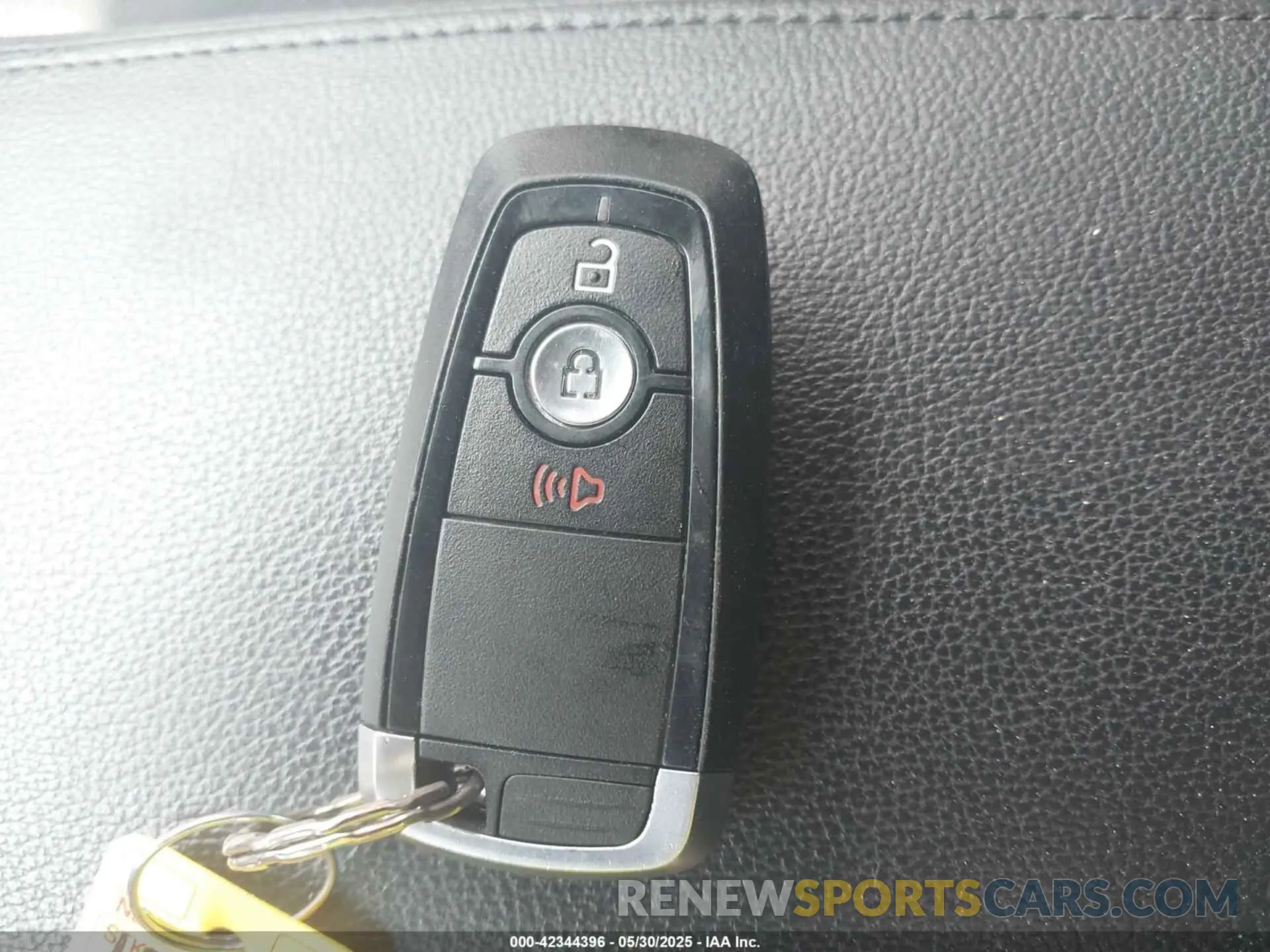 11 Photograph of a damaged car 1FM5K8DH7KGA82765 FORD EXPLORER 2019