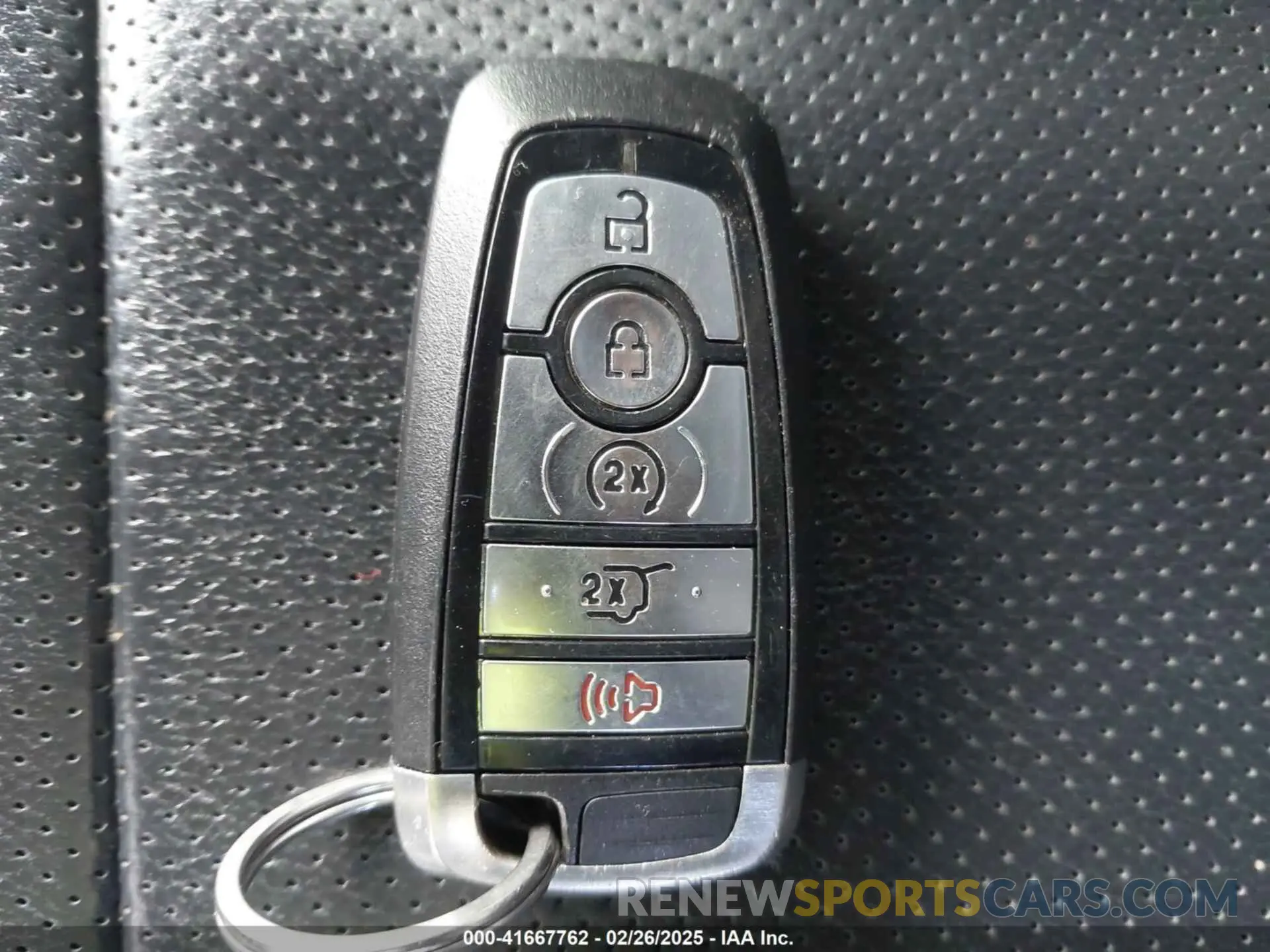 11 Photograph of a damaged car 1FM5K8F81KGB42049 FORD EXPLORER 2019