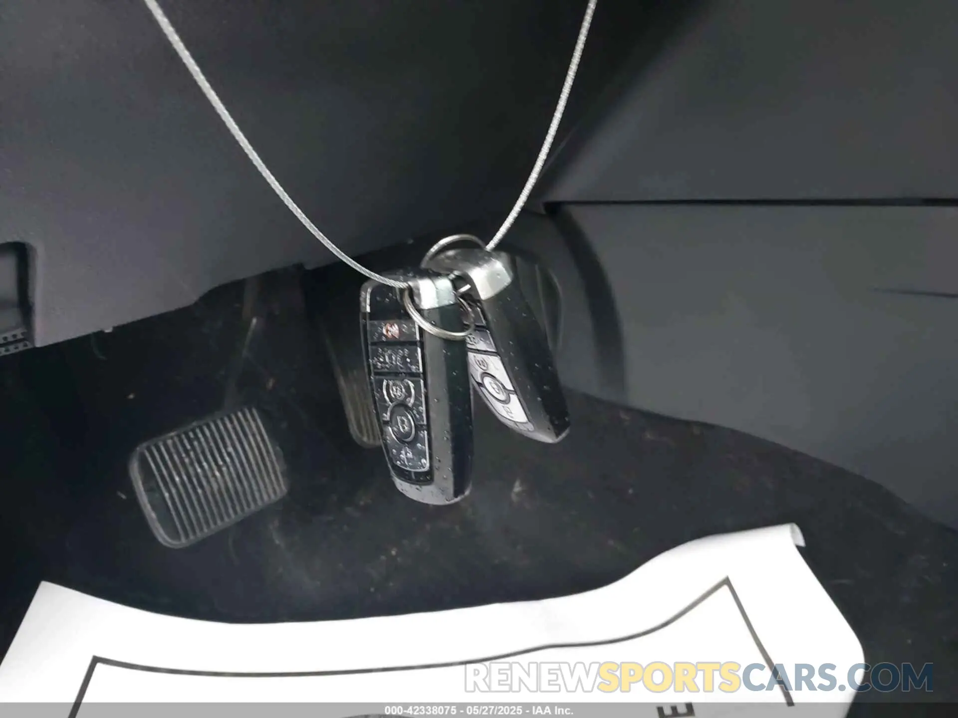 11 Photograph of a damaged car 1FM5K8F82KGB21730 FORD EXPLORER 2019
