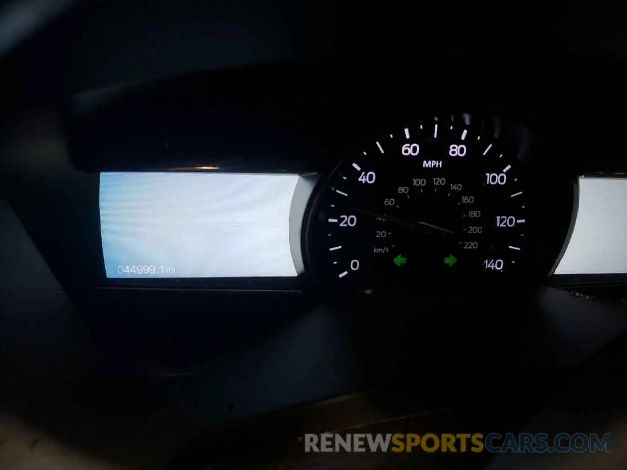 9 Photograph of a damaged car 1FM5K8F8XKGA49935 FORD EXPLORER 2019