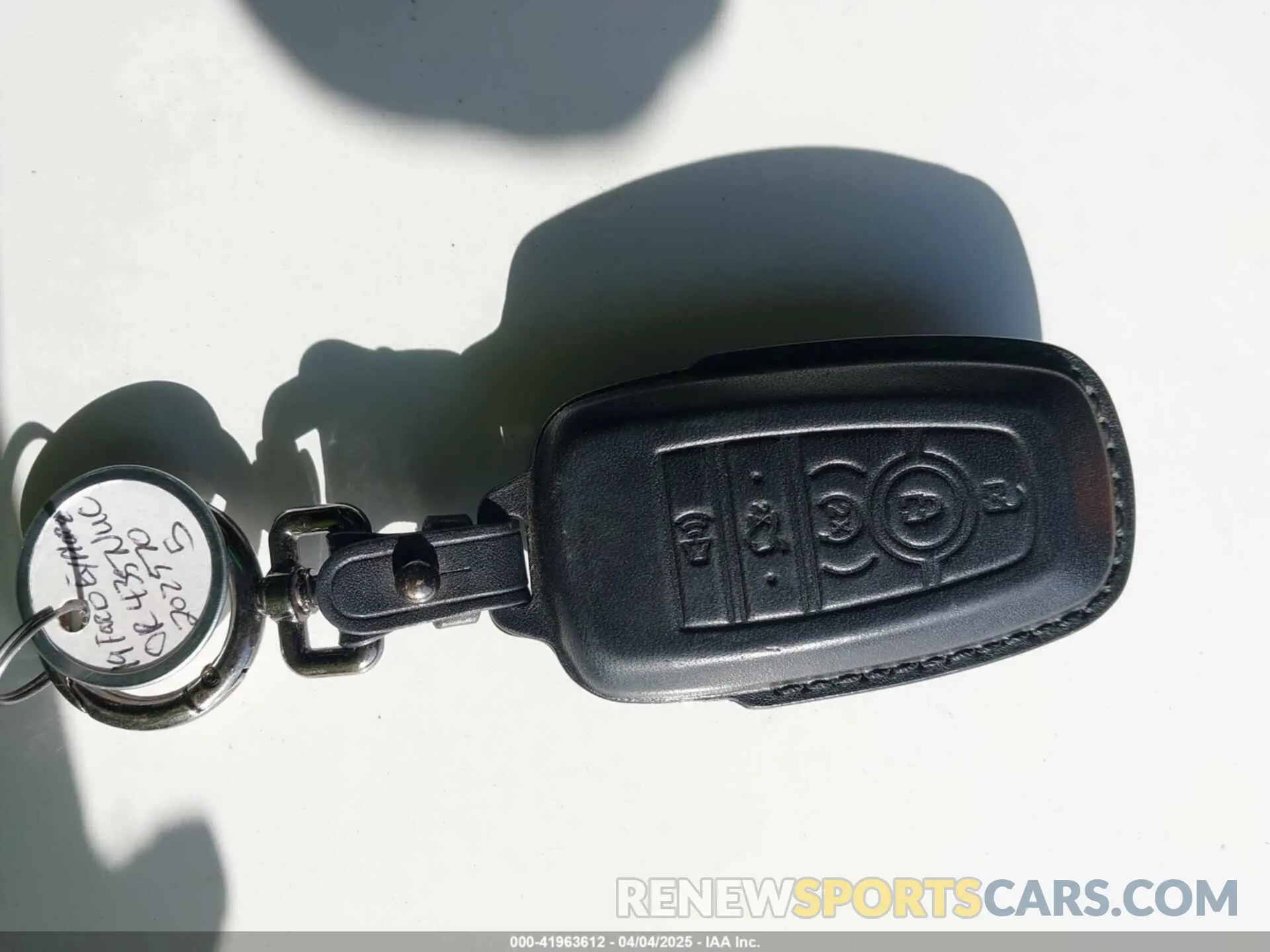 11 Photograph of a damaged car 1FM5K8FH2KGB54341 FORD EXPLORER 2019