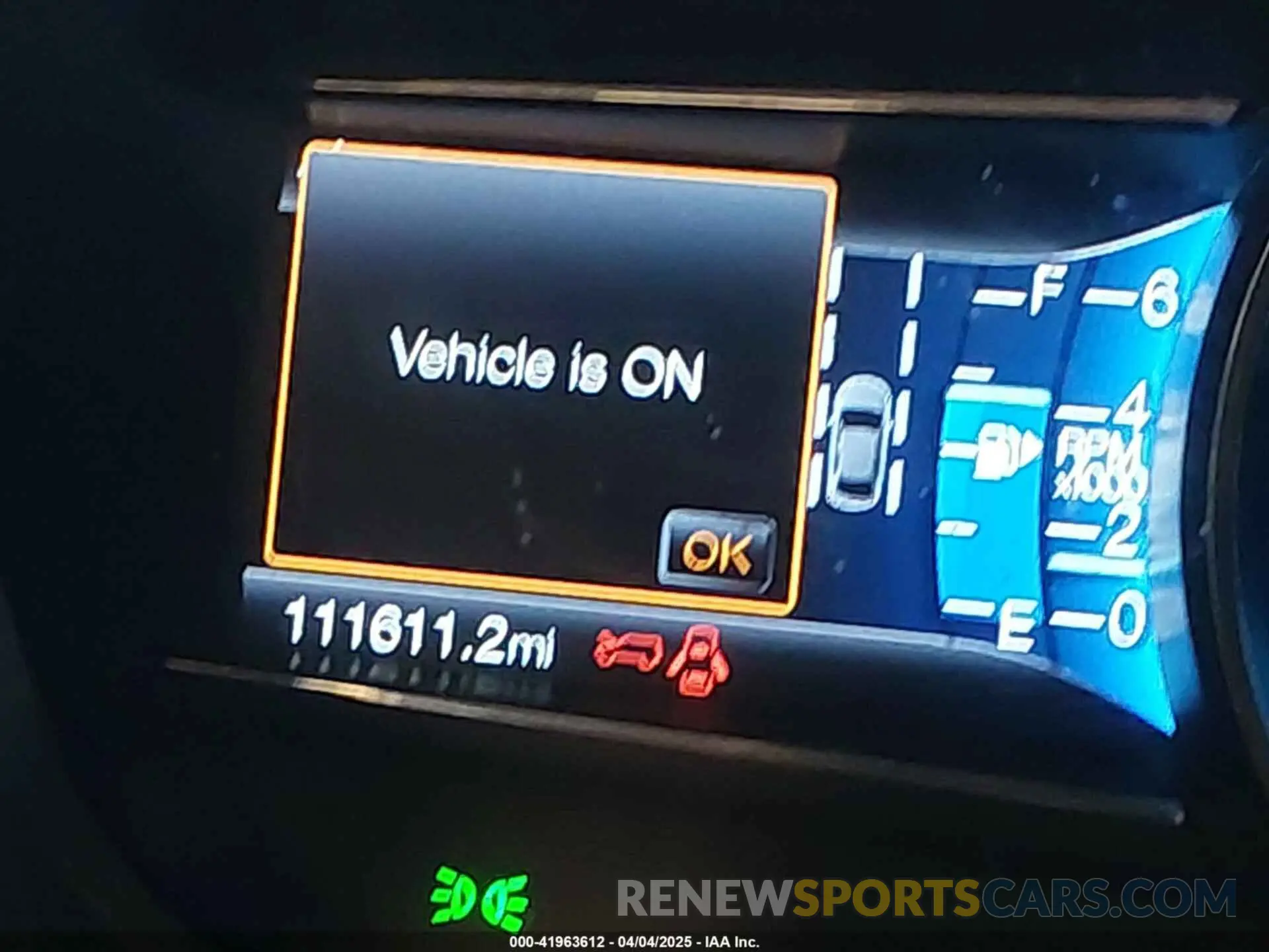 15 Photograph of a damaged car 1FM5K8FH2KGB54341 FORD EXPLORER 2019