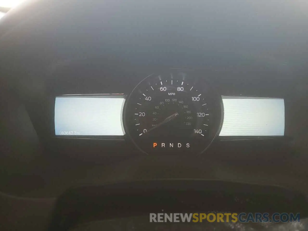 9 Photograph of a damaged car 1FM5K8FH3KGA71128 FORD EXPLORER 2019